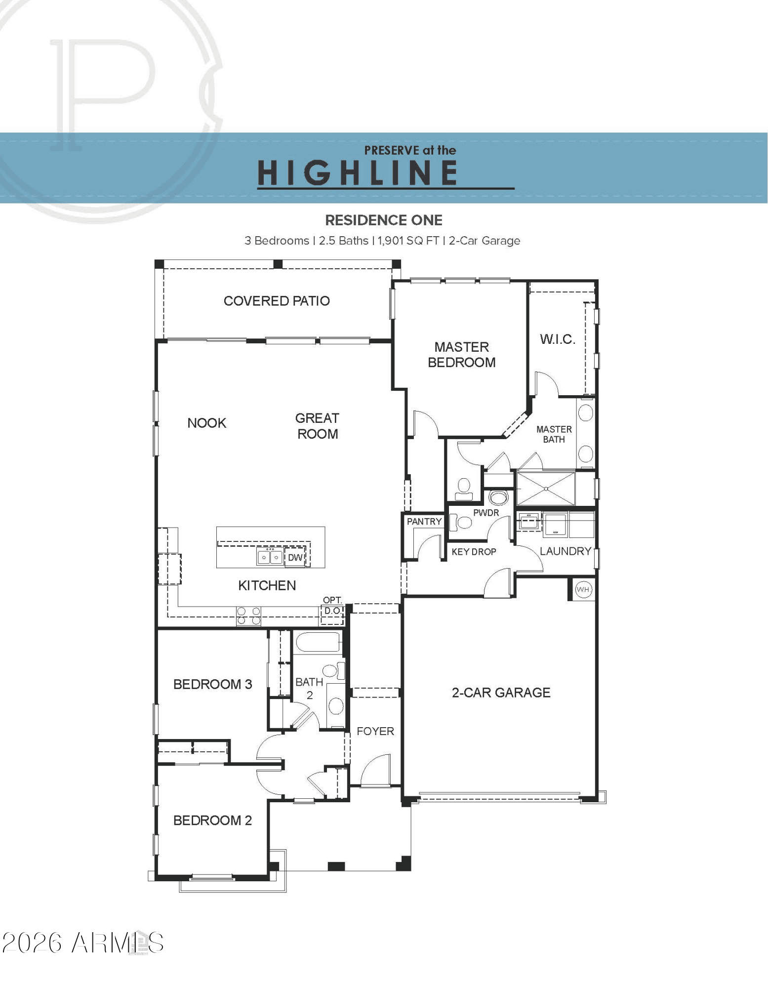 3651 E Constance Way — photo 16