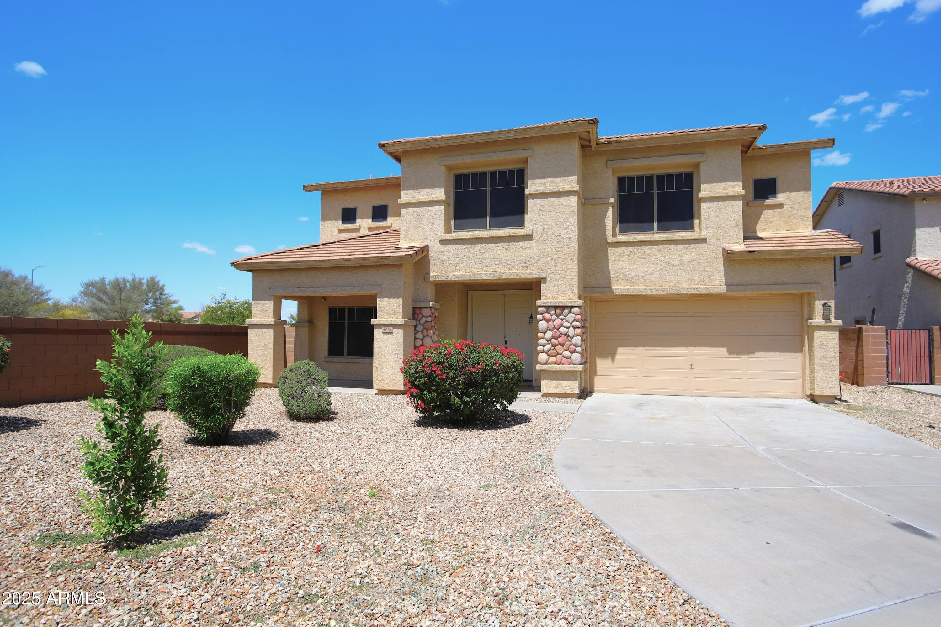 5034 W St Kateri Dr — photo 1