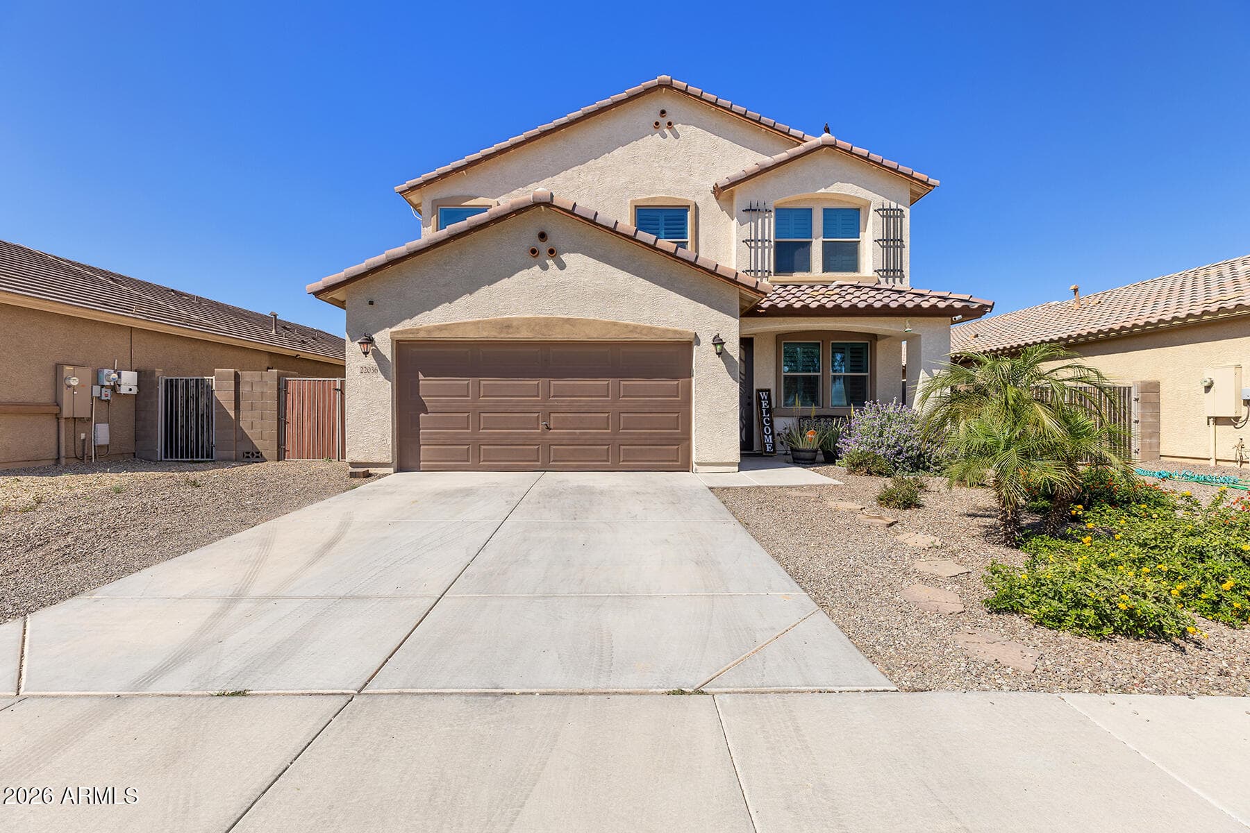 22036 N 184TH DR - Photo 1