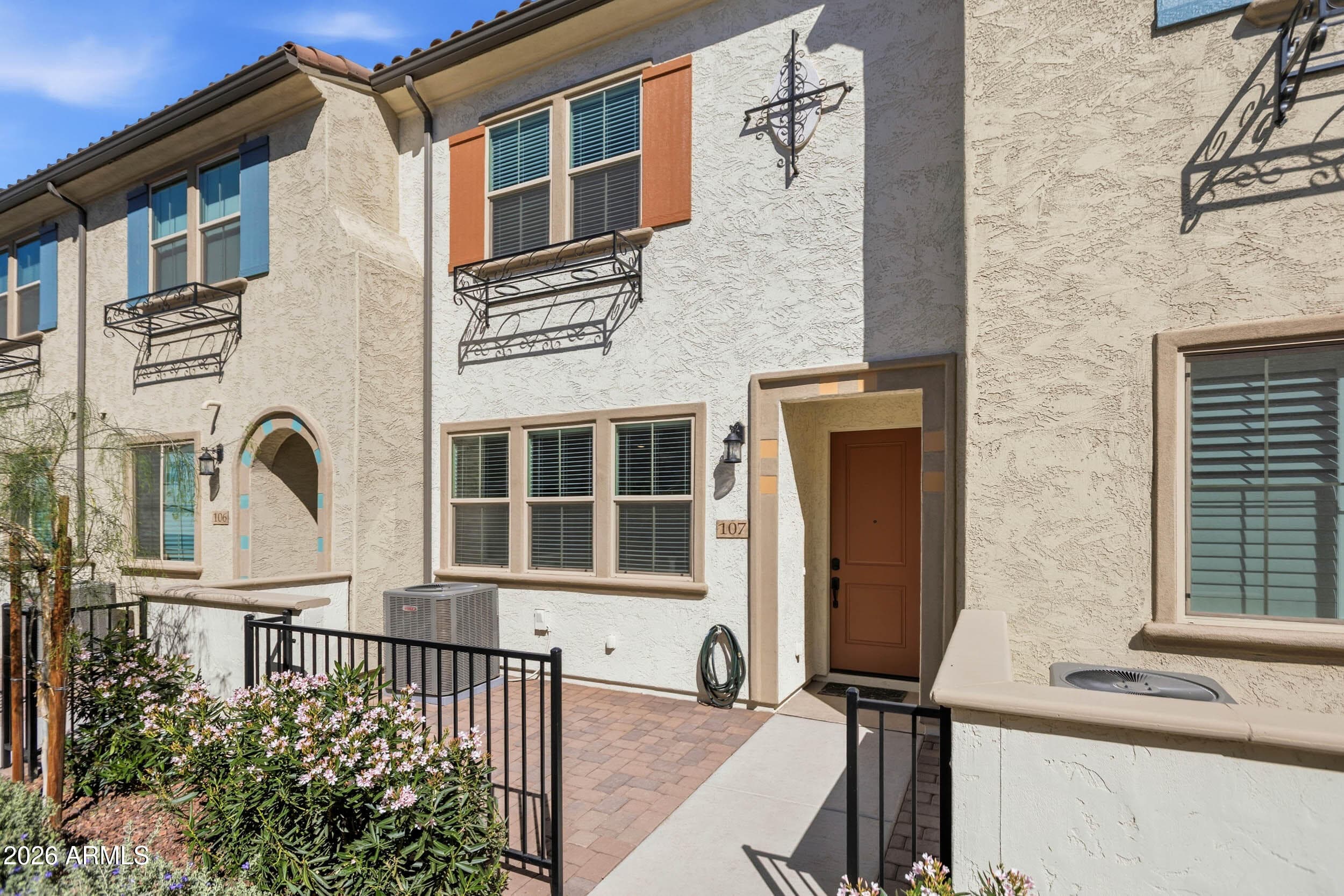 2658 S Sulley Dr 107 — photo 1