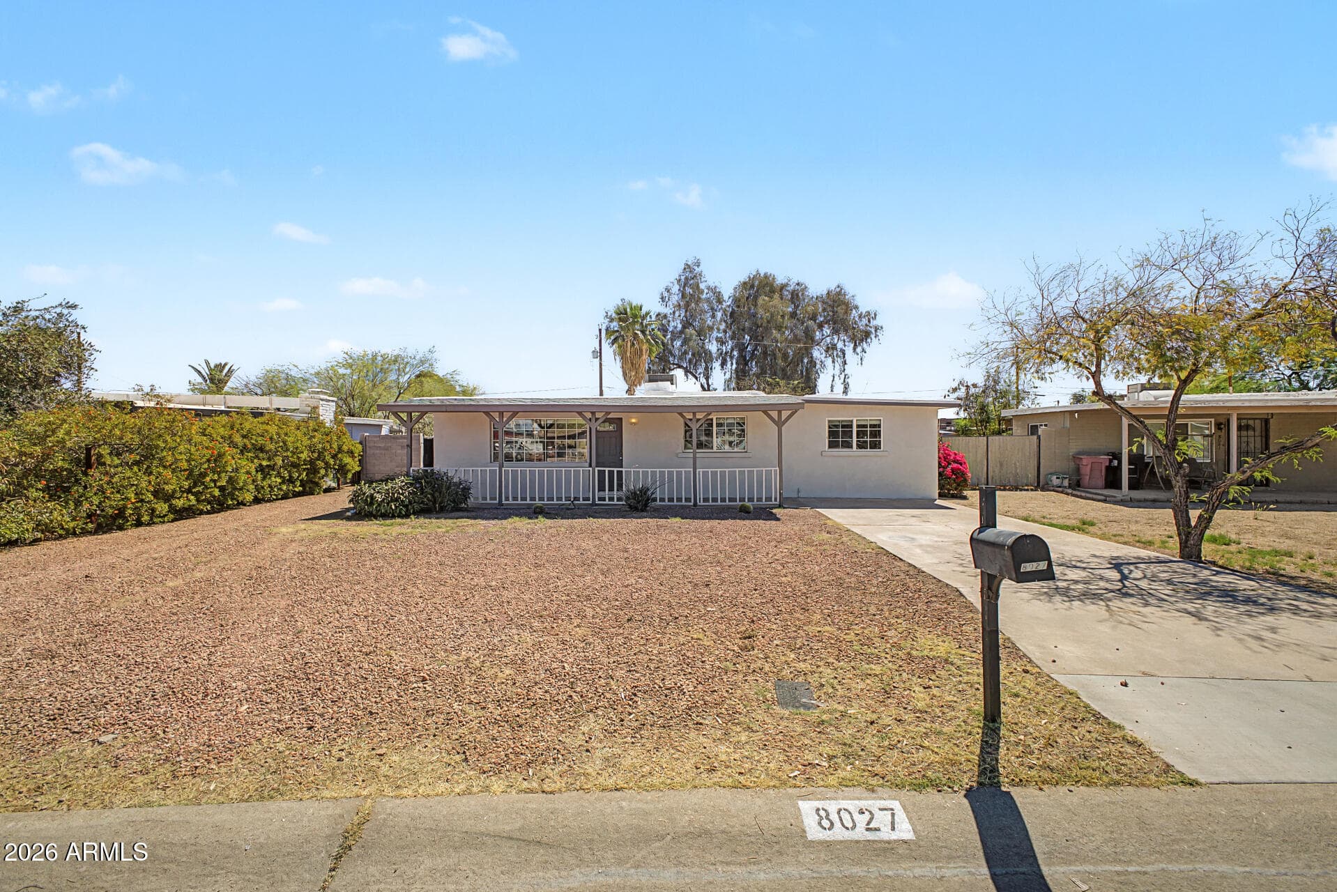 8027 E Coronado Rd — photo 2