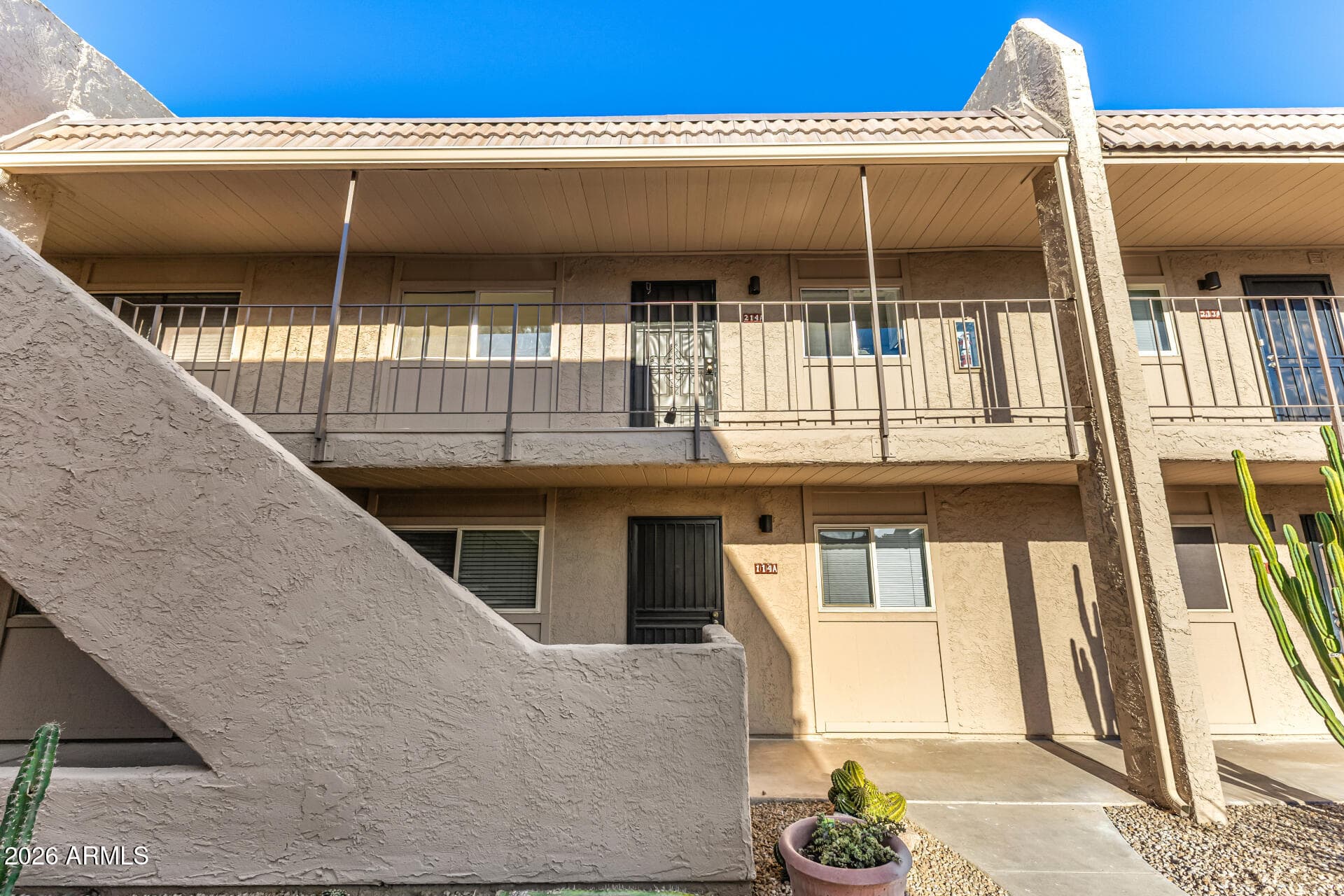 7430 E Chaparral Rd A214 — photo 30