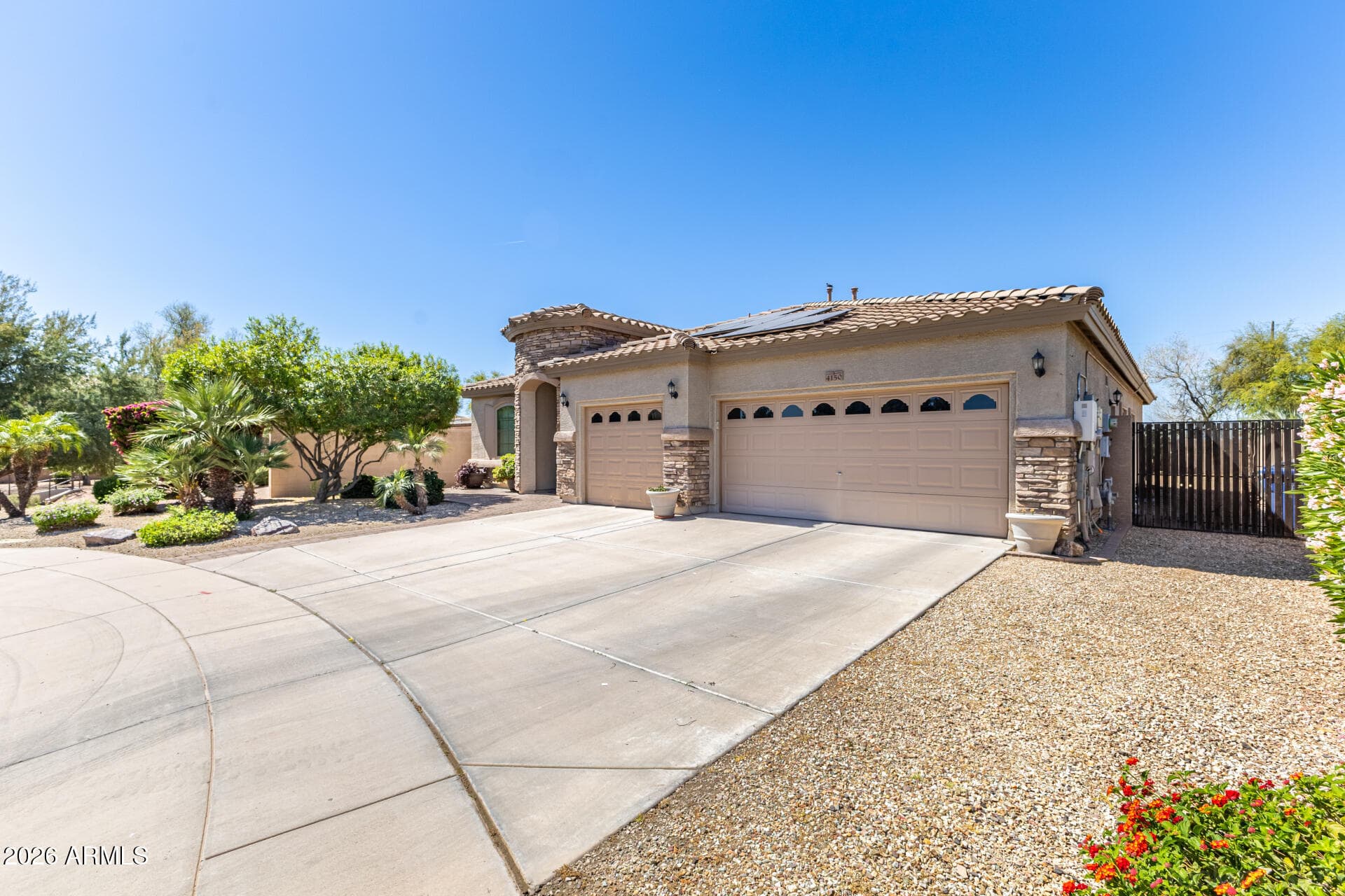 4150 S Bailey -- — photo 1