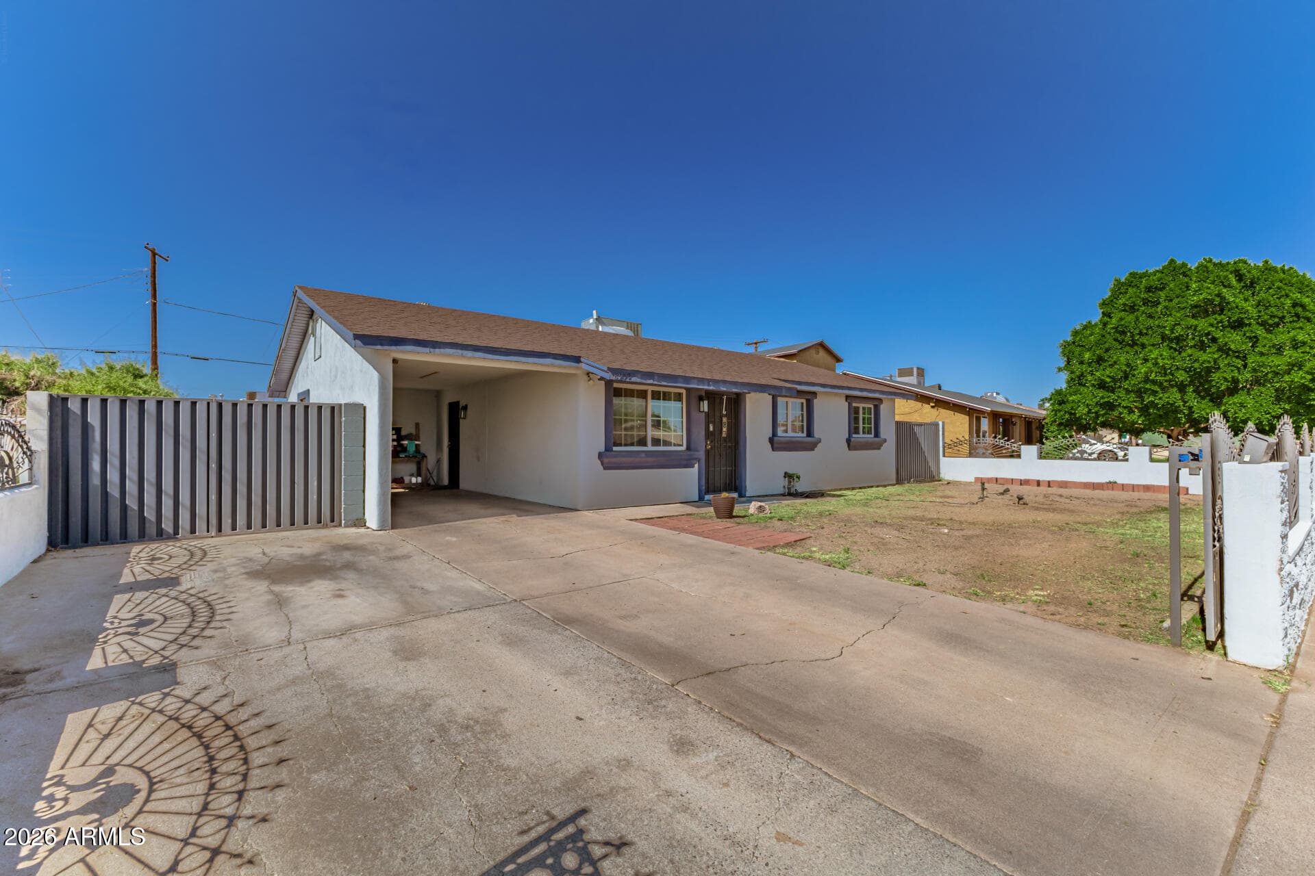 6952 W Wolf St — photo 2