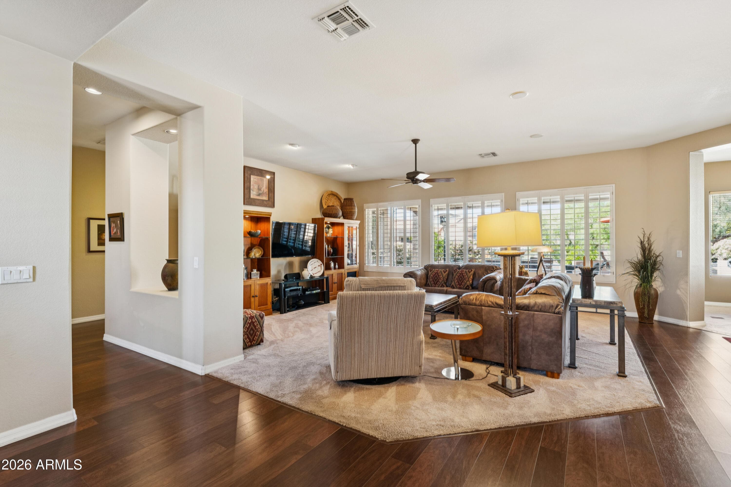 5358 S MOHAVE SAGE DR - Photo 4