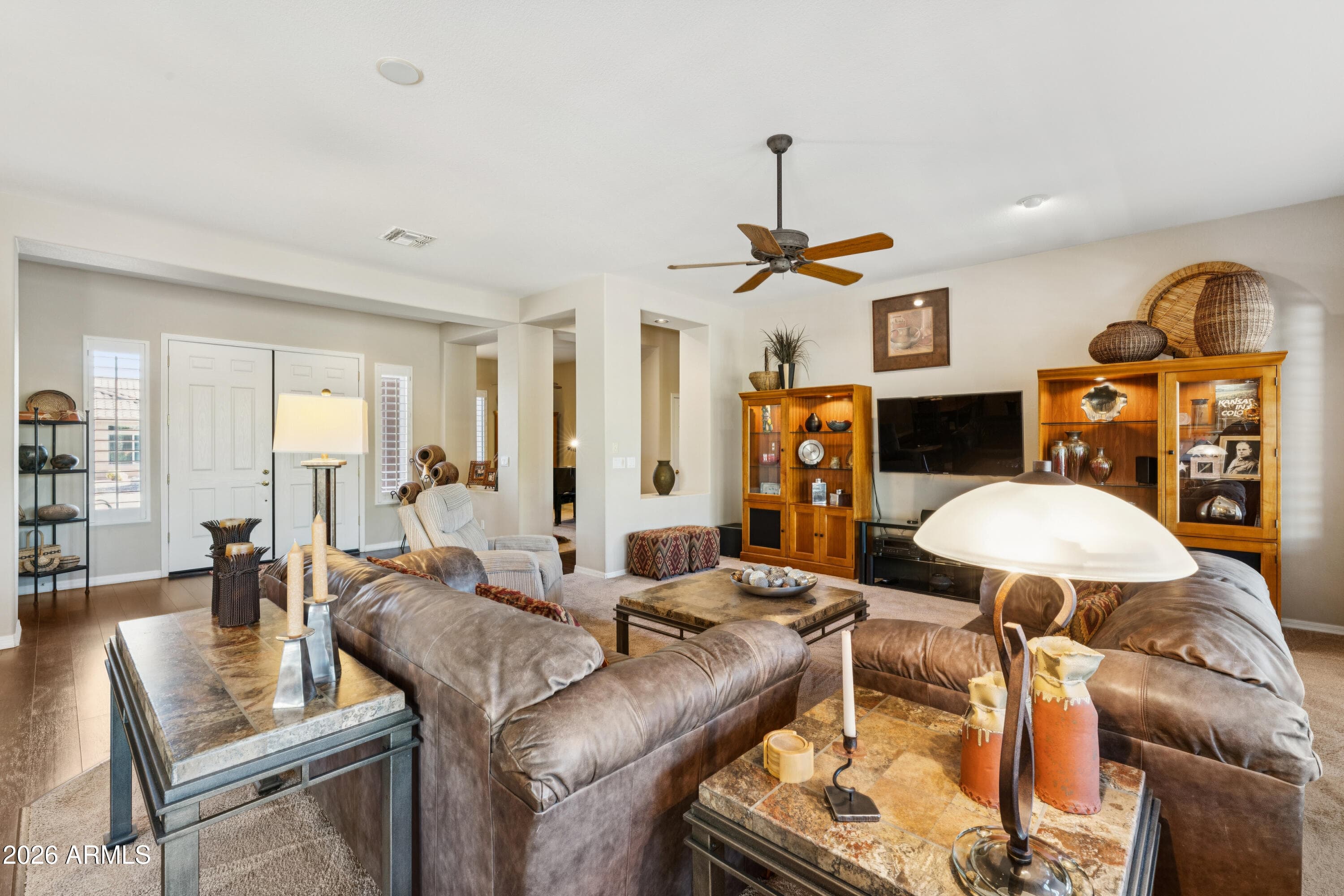 5358 S MOHAVE SAGE DR - Photo 5