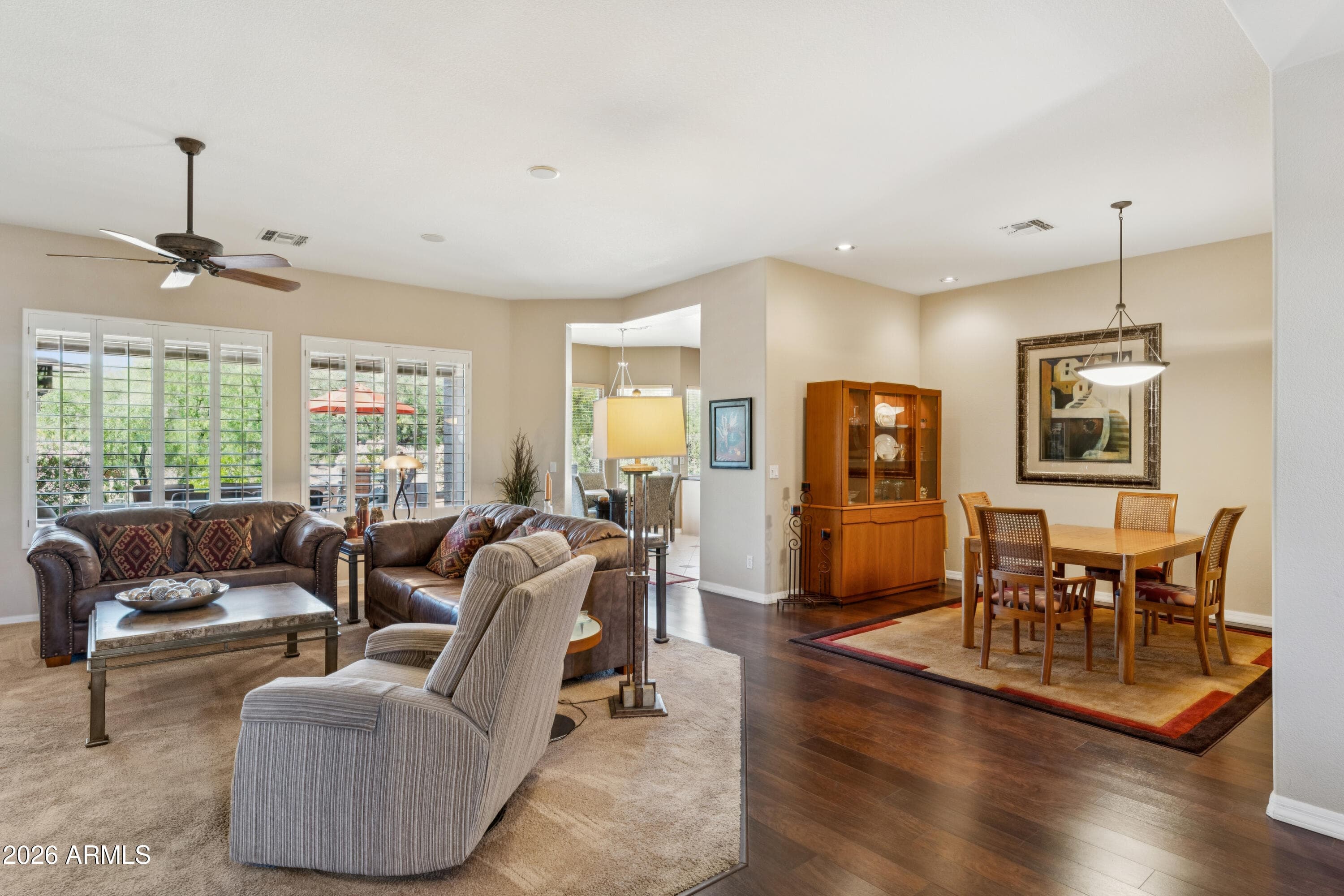 5358 S MOHAVE SAGE DR - See more photos