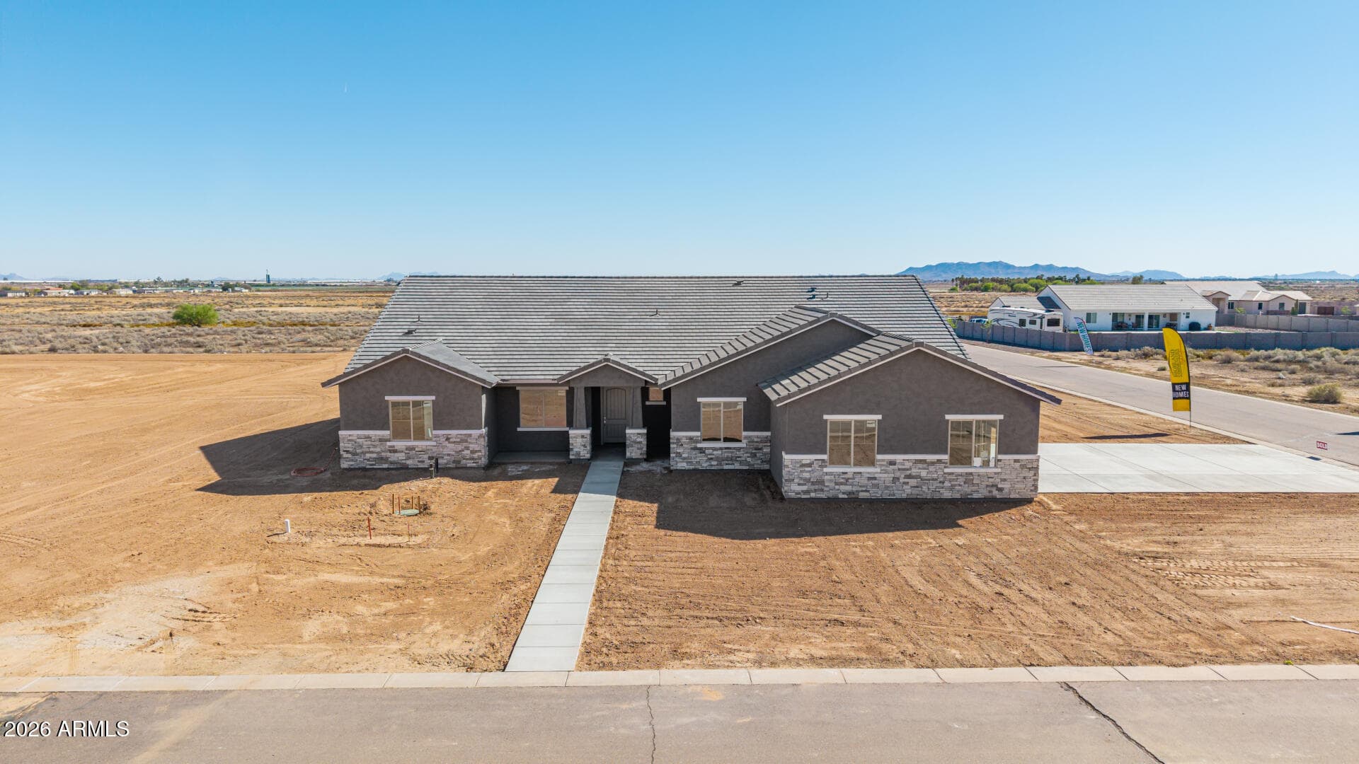 9195 W LIMESTONE MOUNTAIN DR - Photo 2
