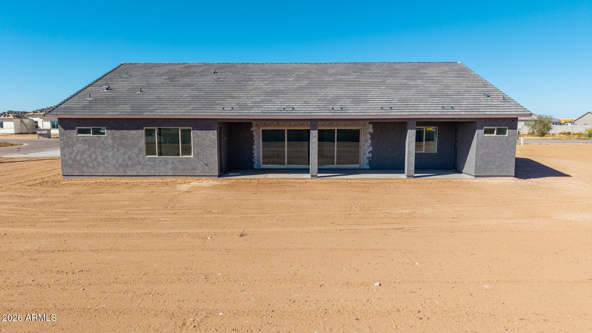 9195 W LIMESTONE MOUNTAIN DR - Photo 4