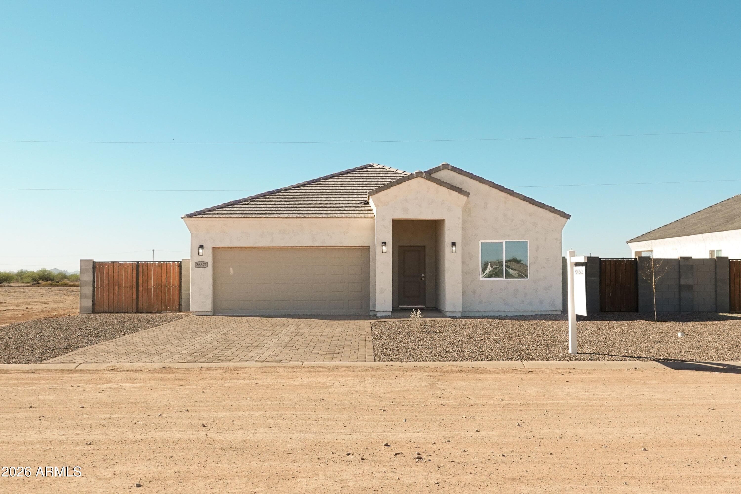 26371 W Desert Crest St — photo 1