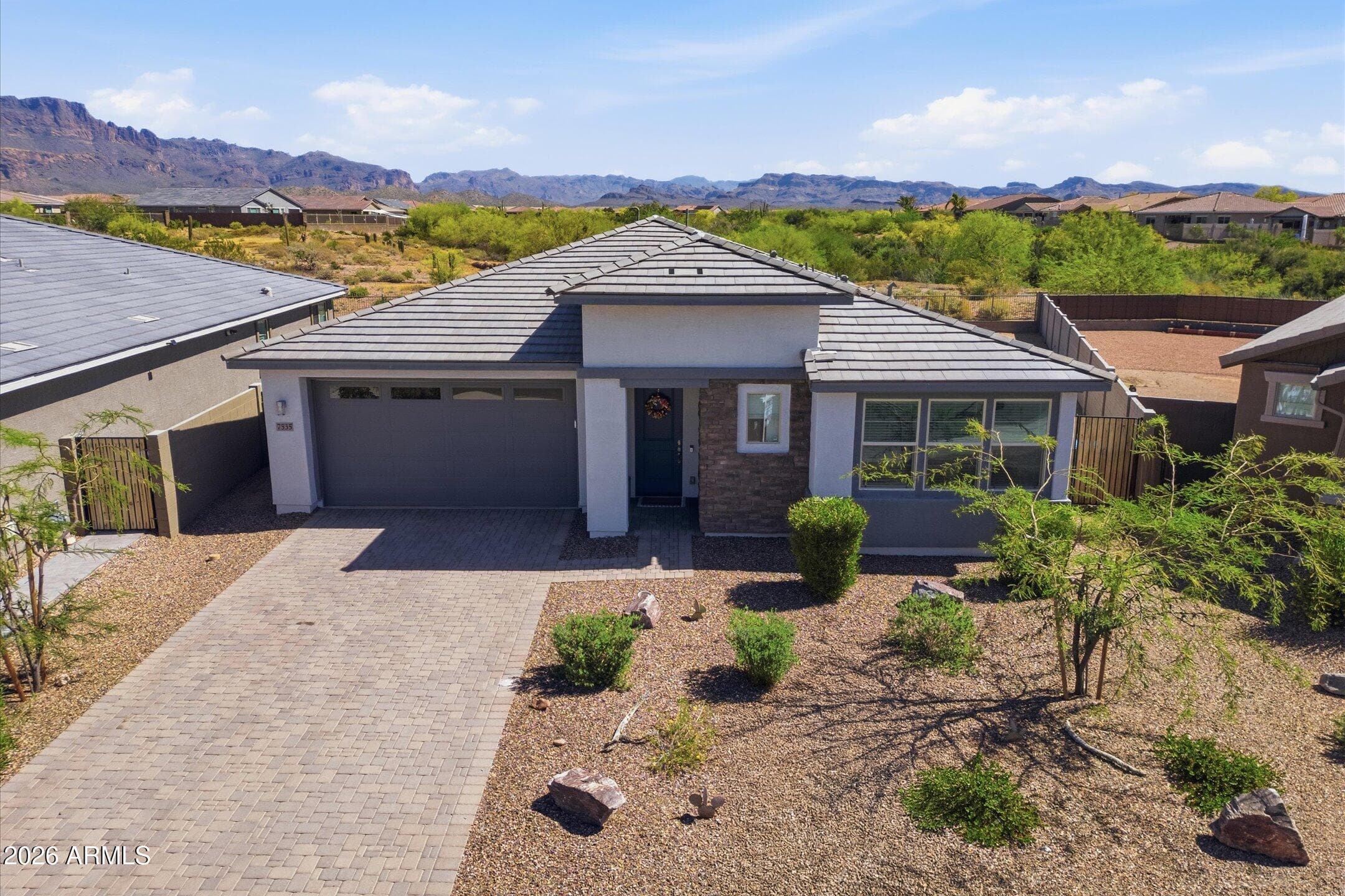 7535 S Paria Pl — photo 2