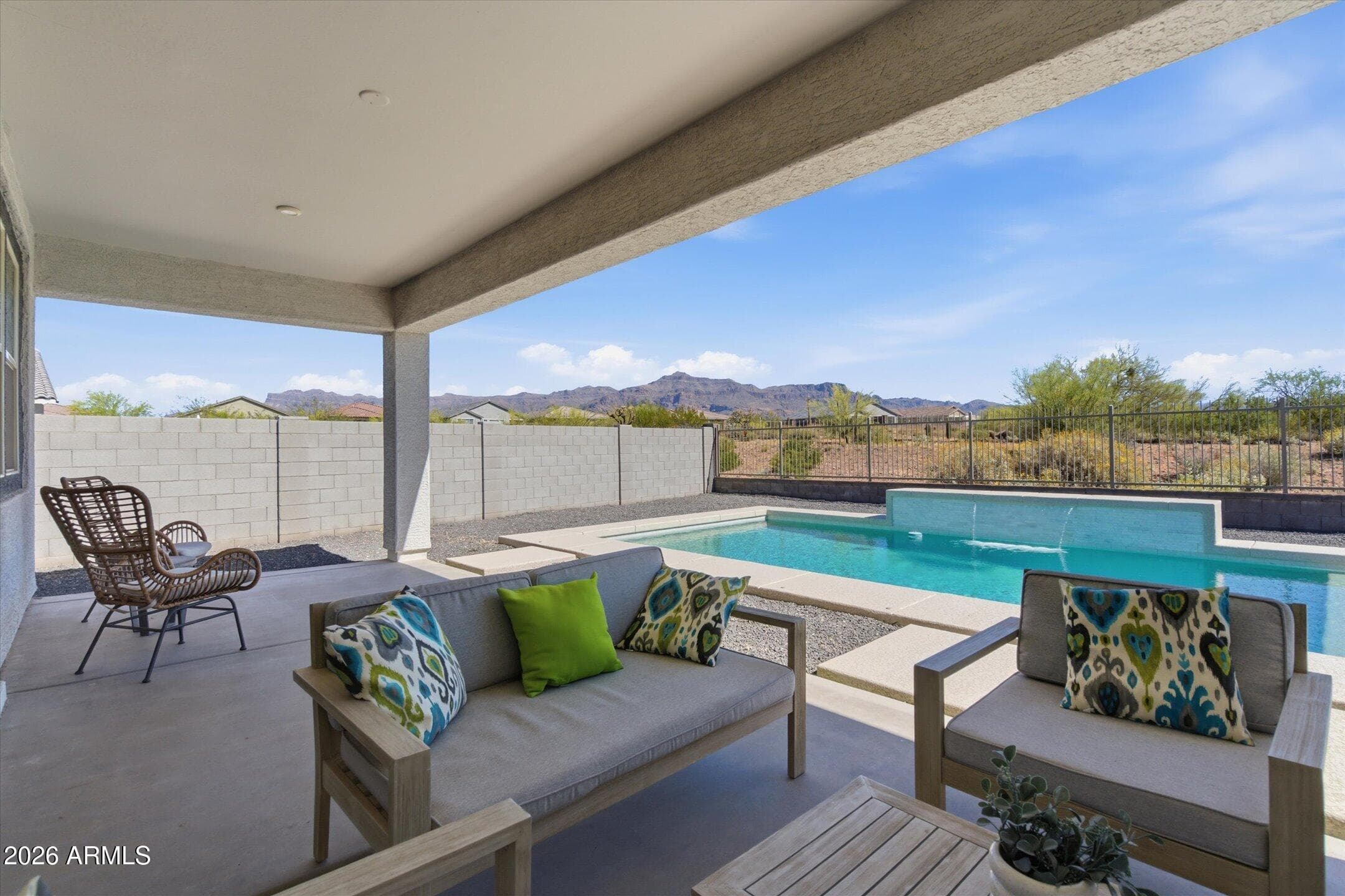 7535 S Paria Pl — photo 1
