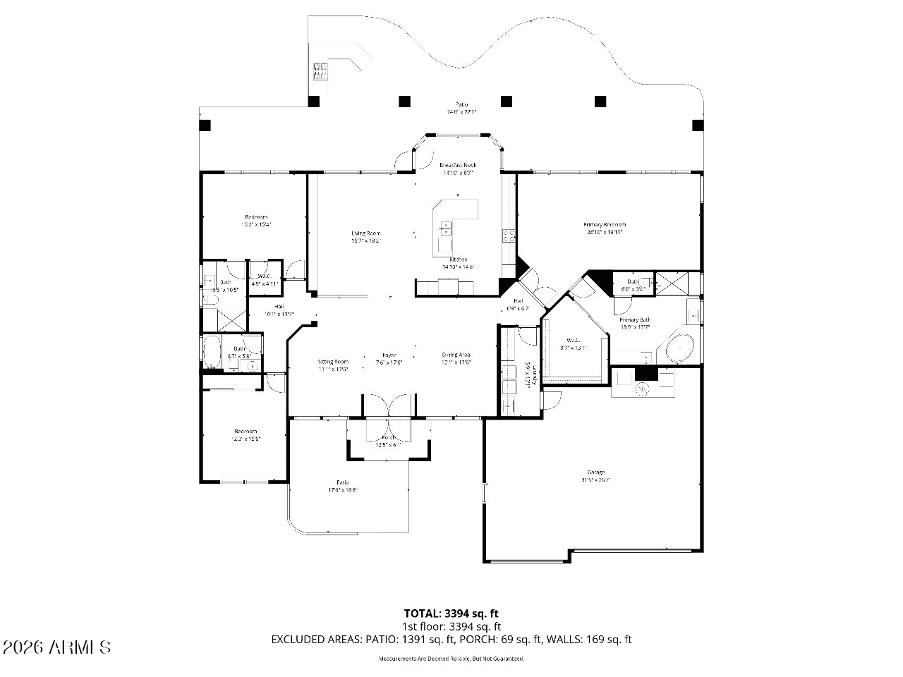15807 W Silver Breeze Dr — photo 46