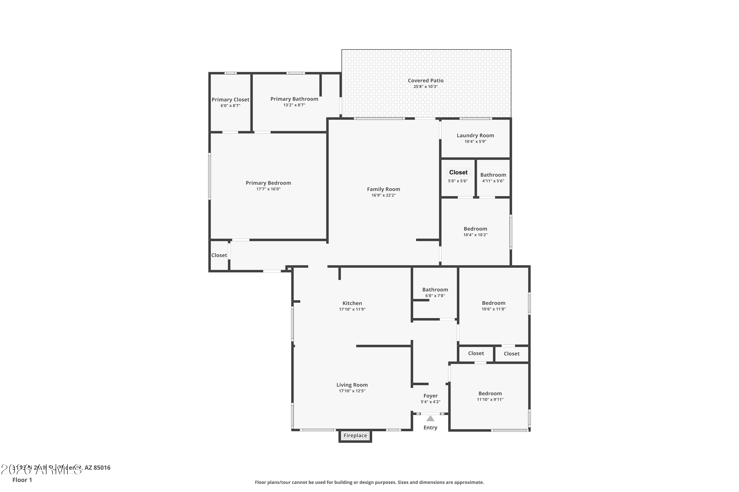 3115 N 26th St — photo 46