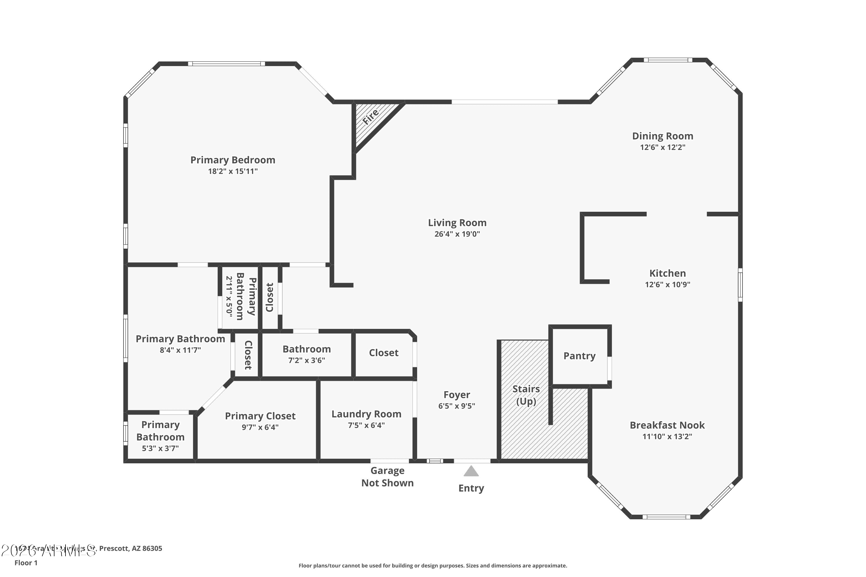 1674 Granite Springs Dr — photo 35