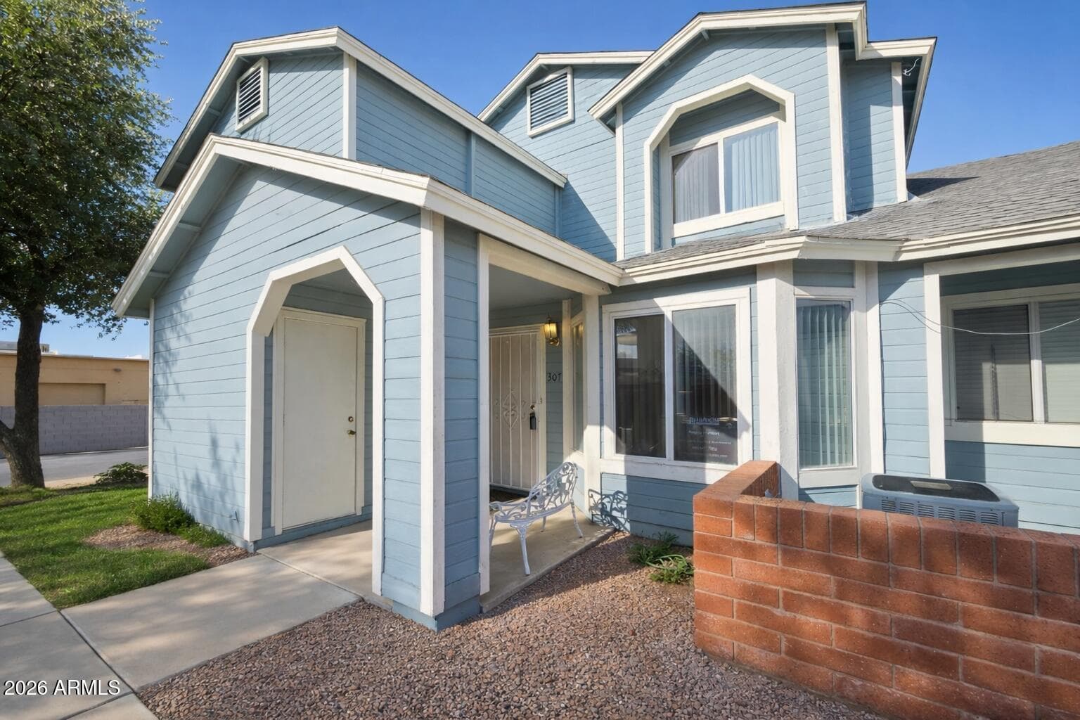 510 N Alma School Rd 307 — photo 1