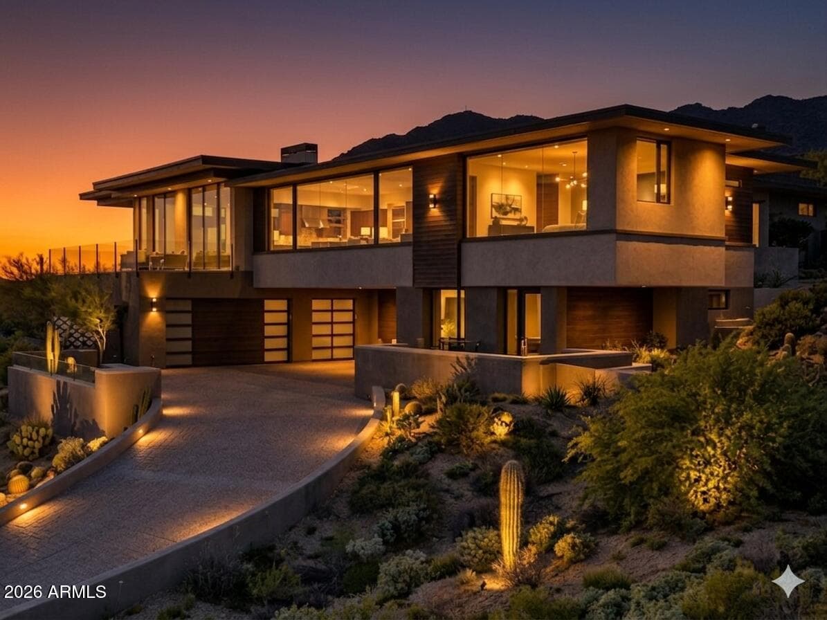 10101 E Cavedale Dr — photo 1