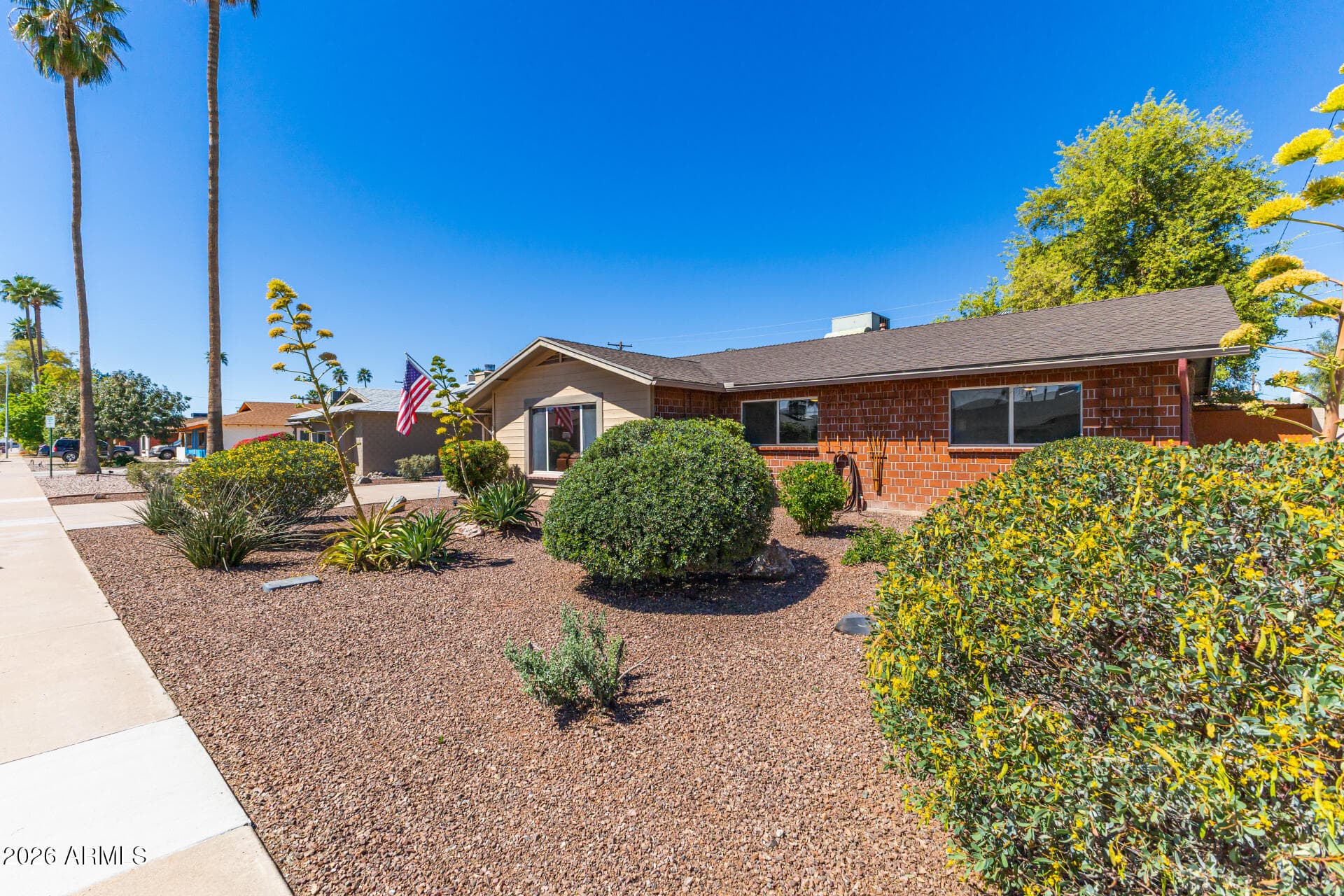 8332 E Monterosa St — photo 1
