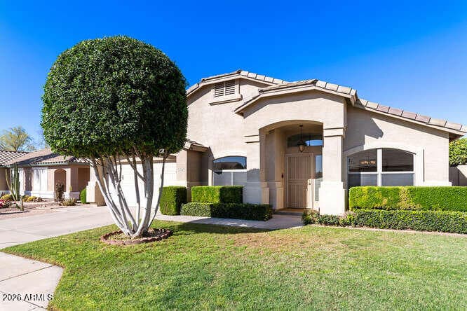 3246 S Calderon -- — photo 1
