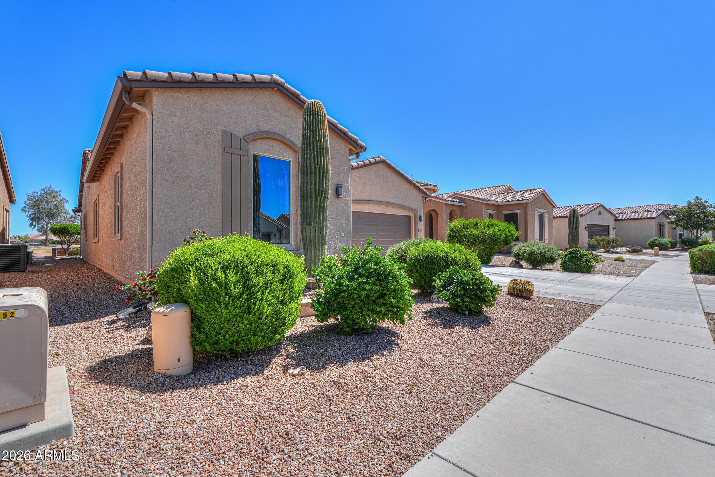 362 N San Ricardo Trail — photo 2