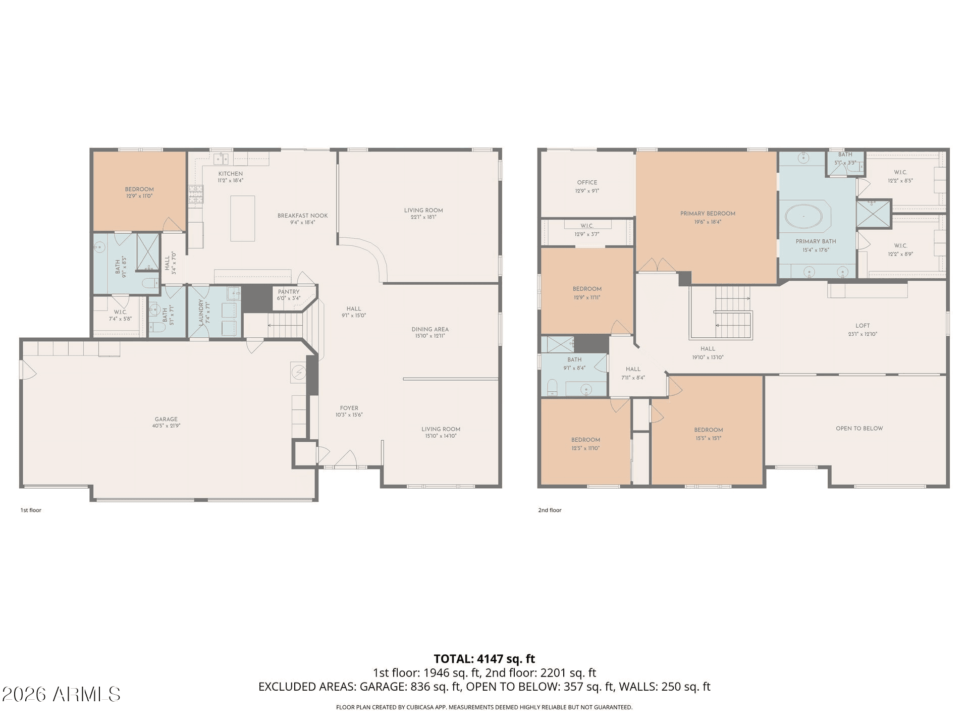 2324 W Zenith Ln — photo 86