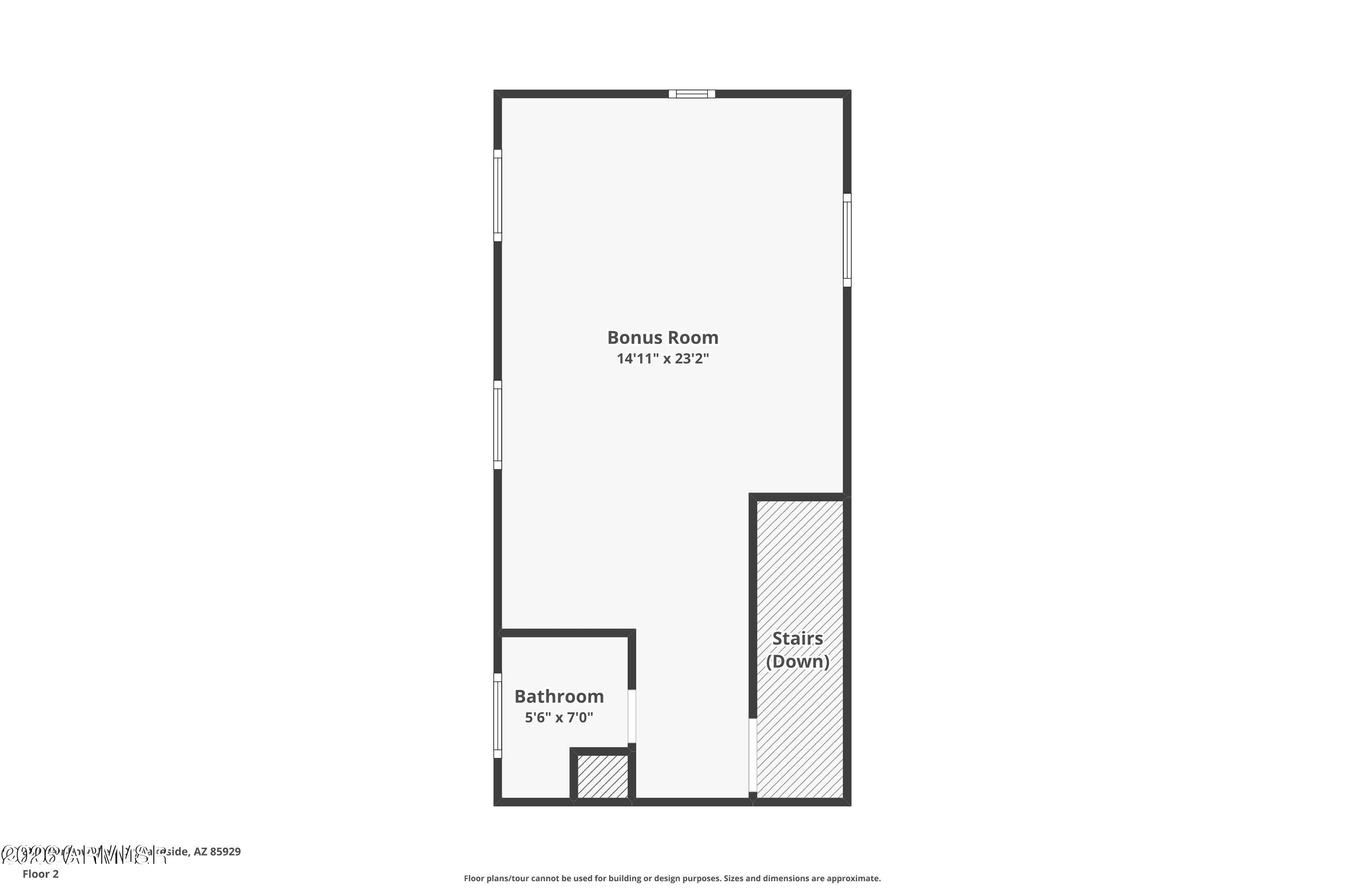 880 Rainbow View Dr — photo 50