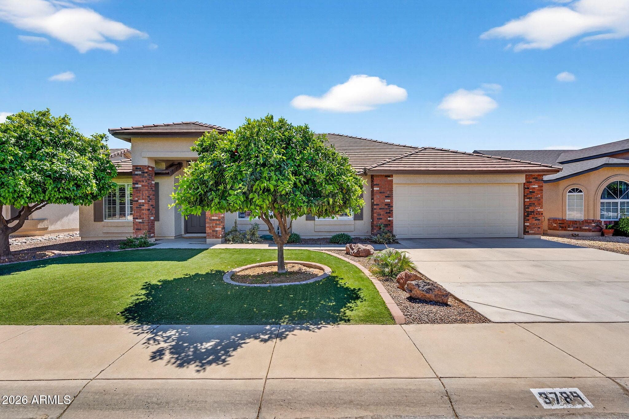 3789 E Sandwick Dr — photo 1