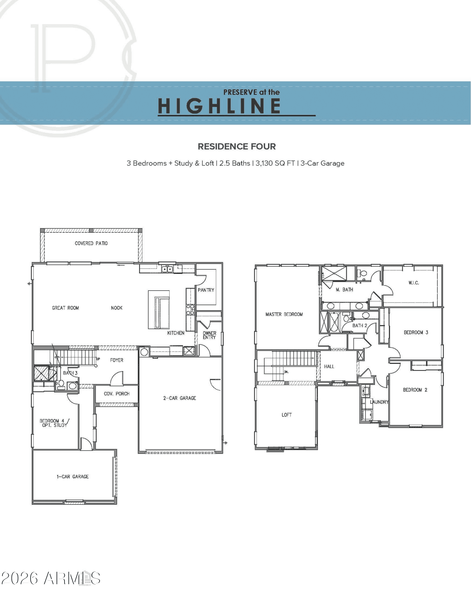 3701 E Constance Way — photo 3