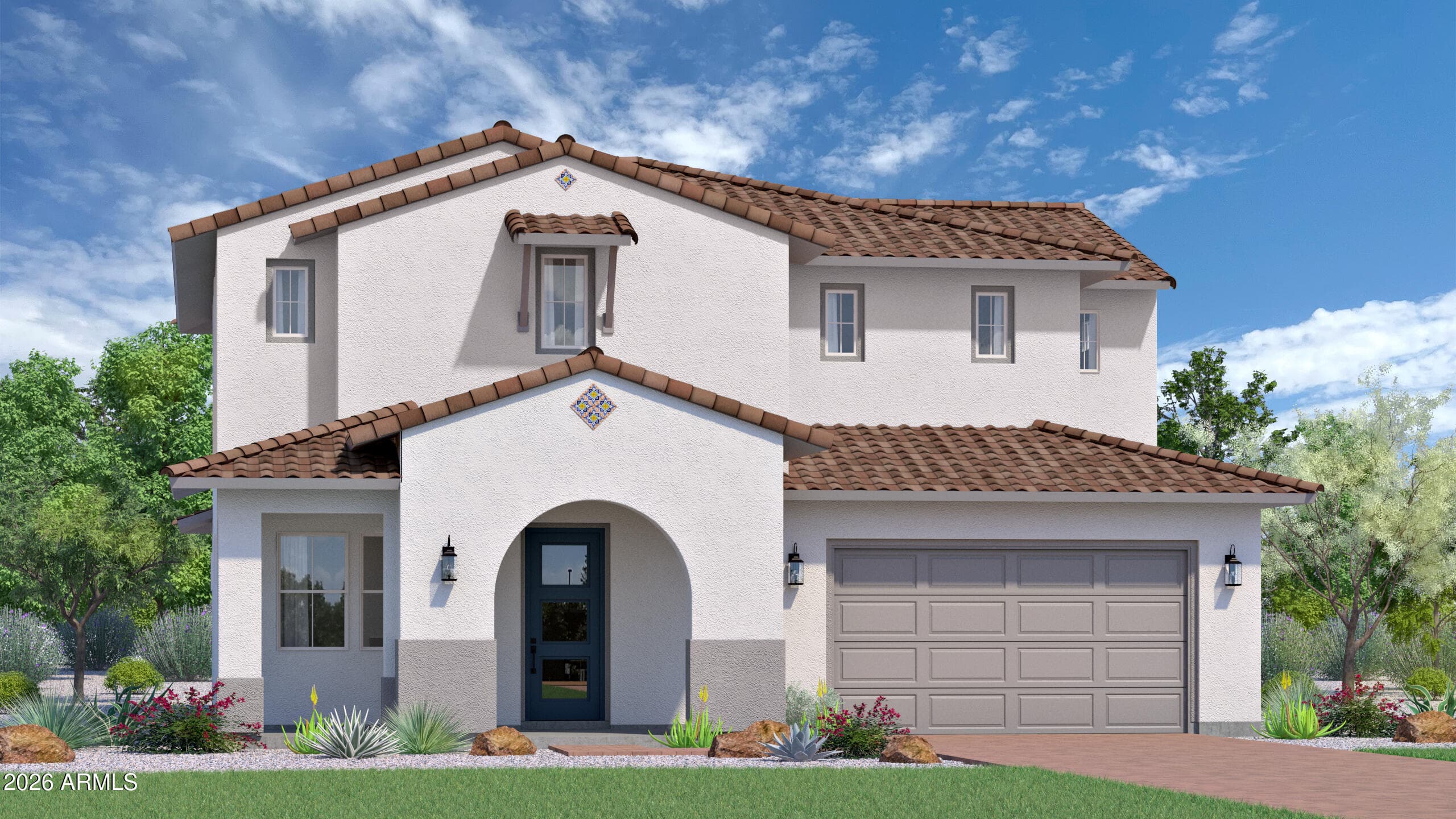 3705 E Constance Way — photo 1