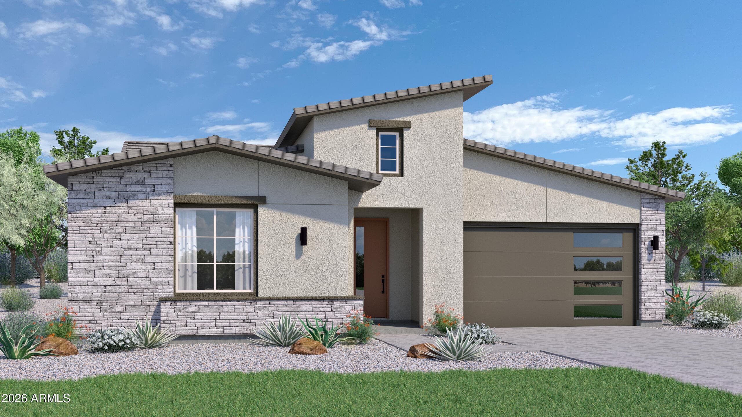 3709 E Constance Way — photo 1