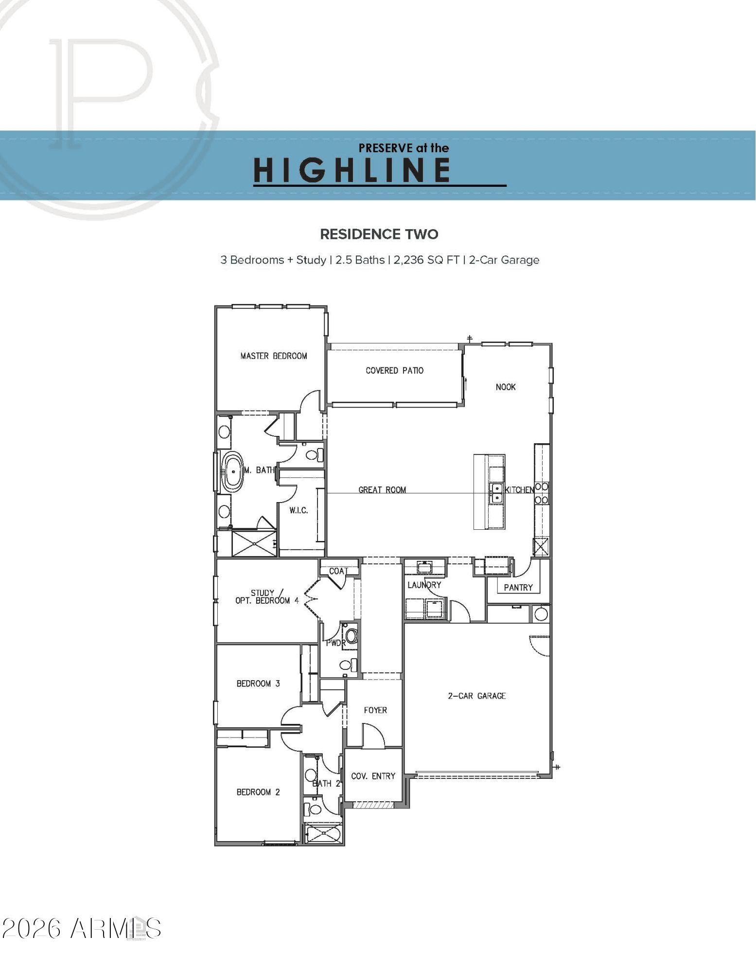 3709 E Constance Way — photo 8