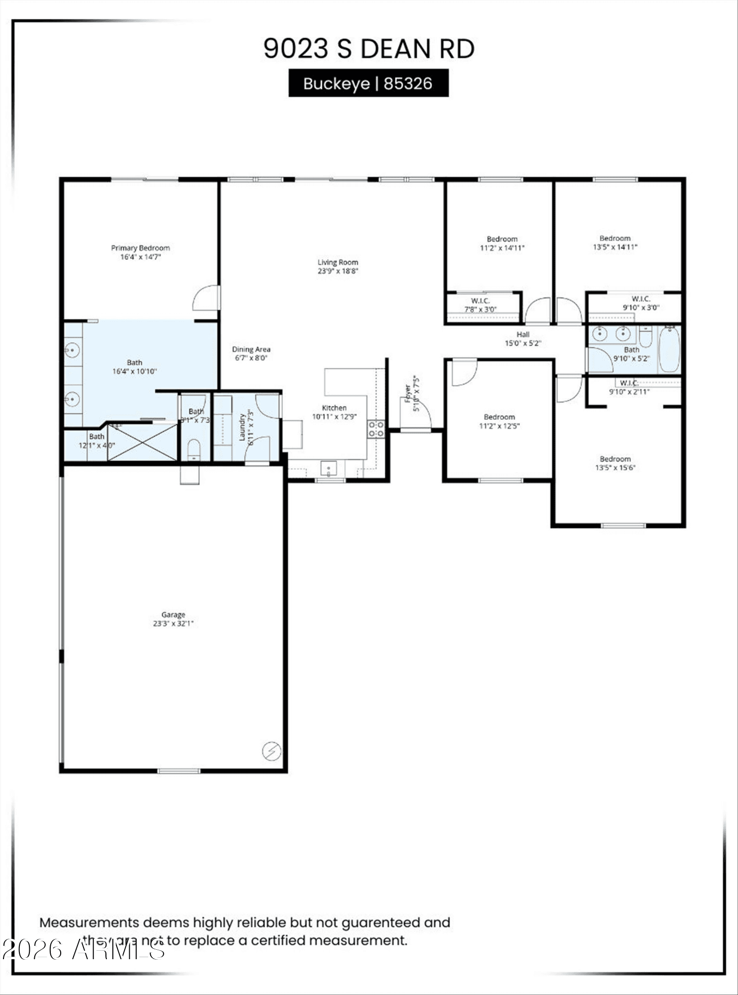 9023 S Dean Rd — photo 32