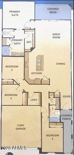 9636 E Twinkle Circle — photo 33