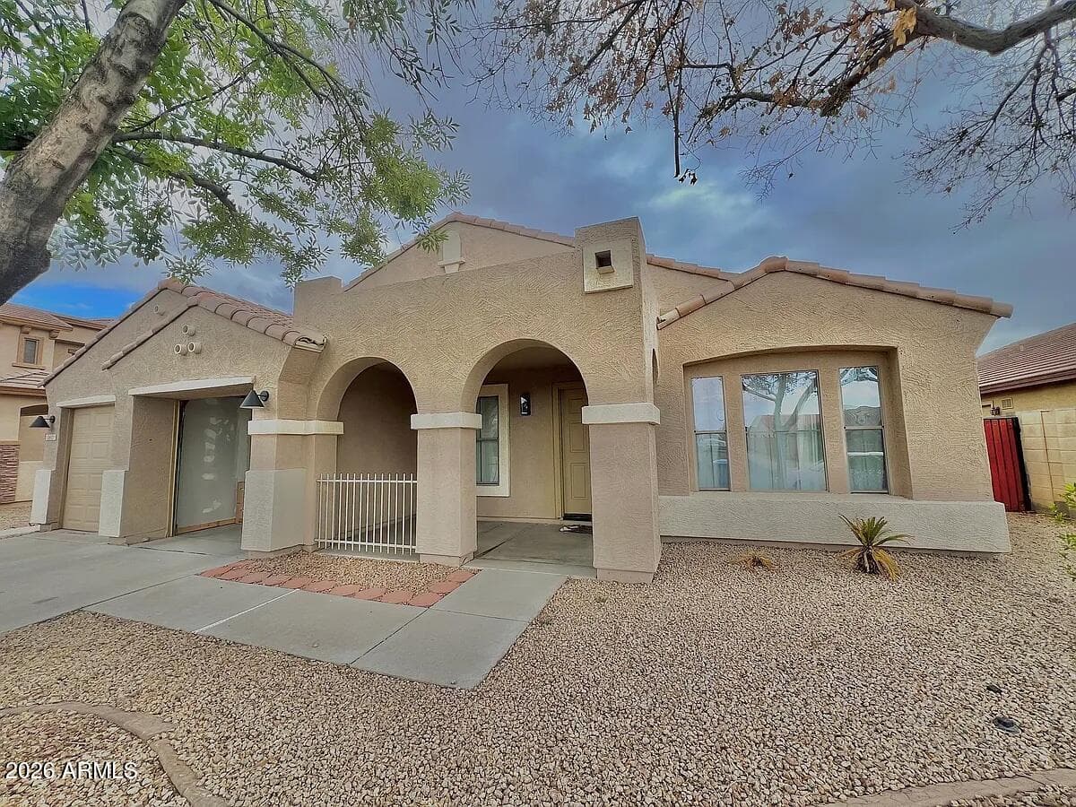 8601 W Preston Ln — photo 1