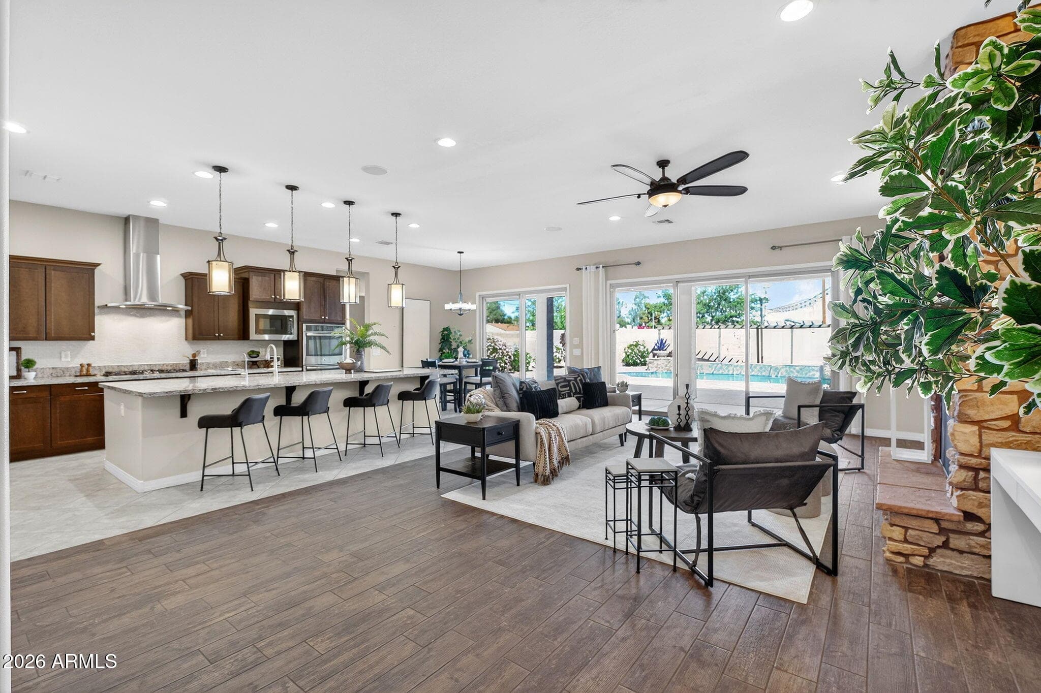 20561 S 199th Pl — photo 1