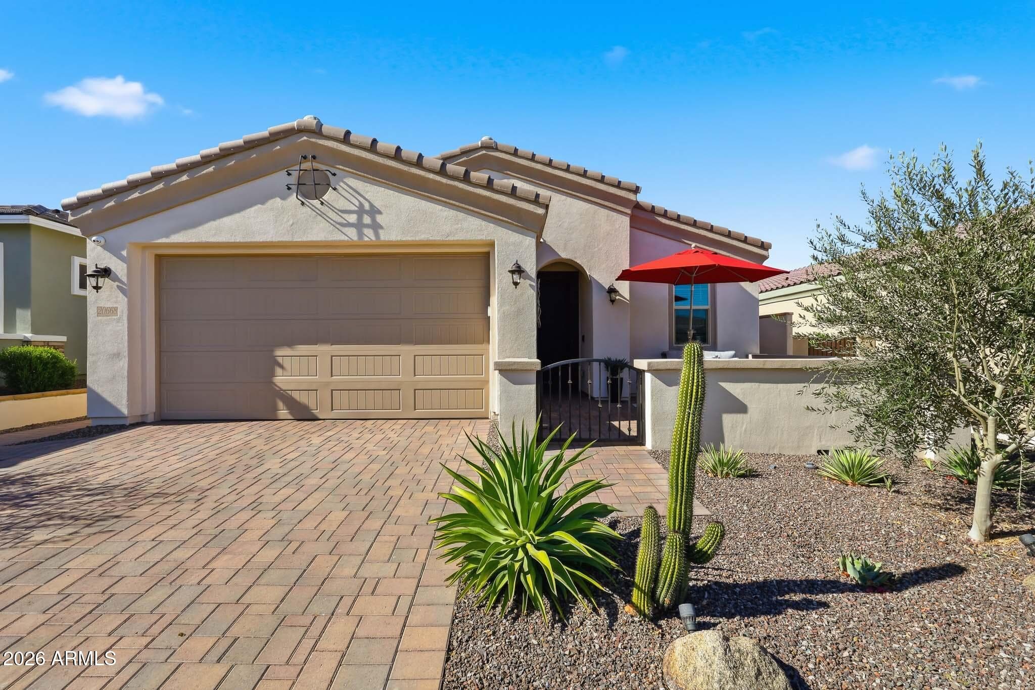 20668 W Luke Ave — photo 1
