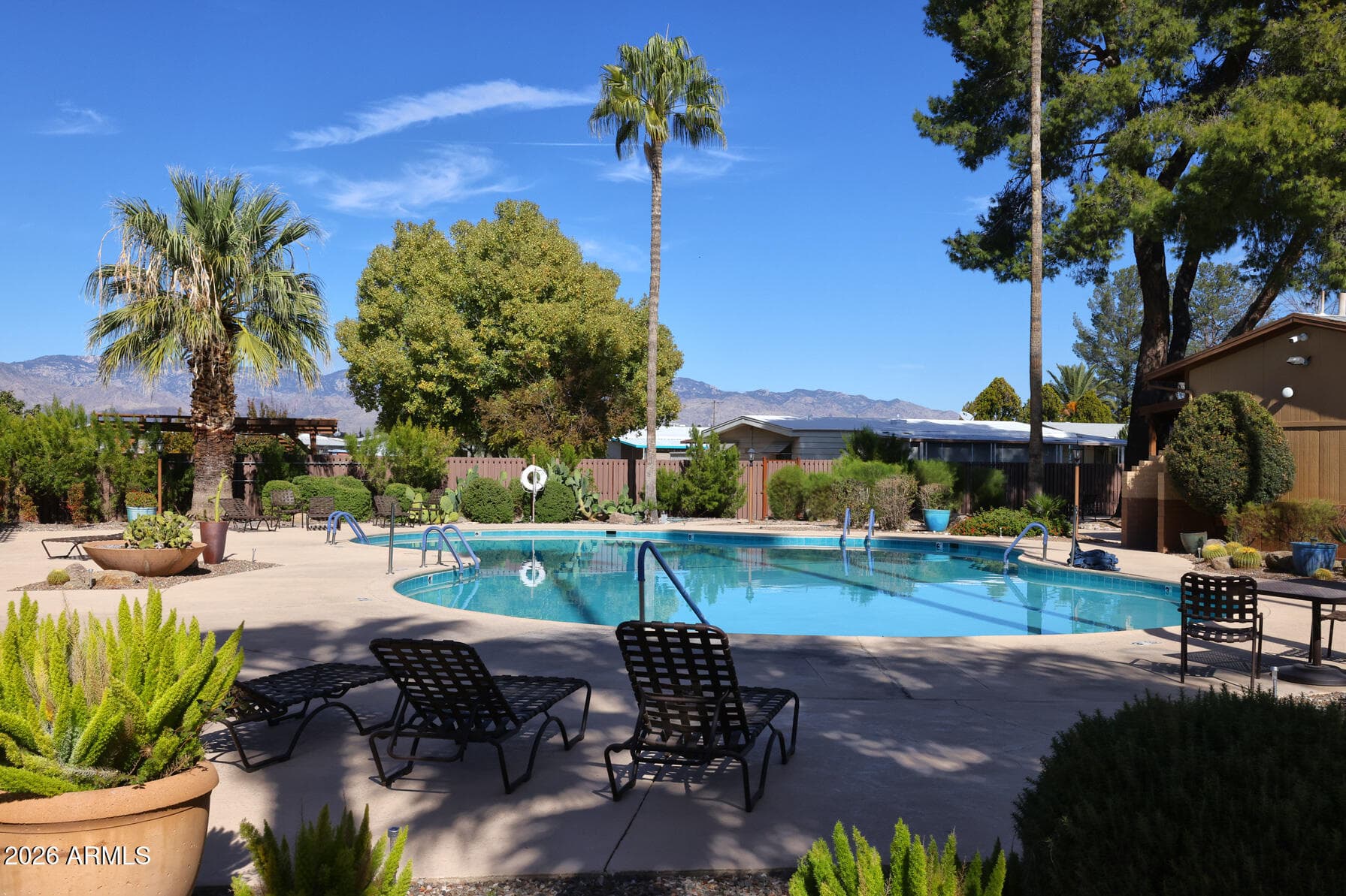 3411 S Camino Seco -- 324 — photo 22