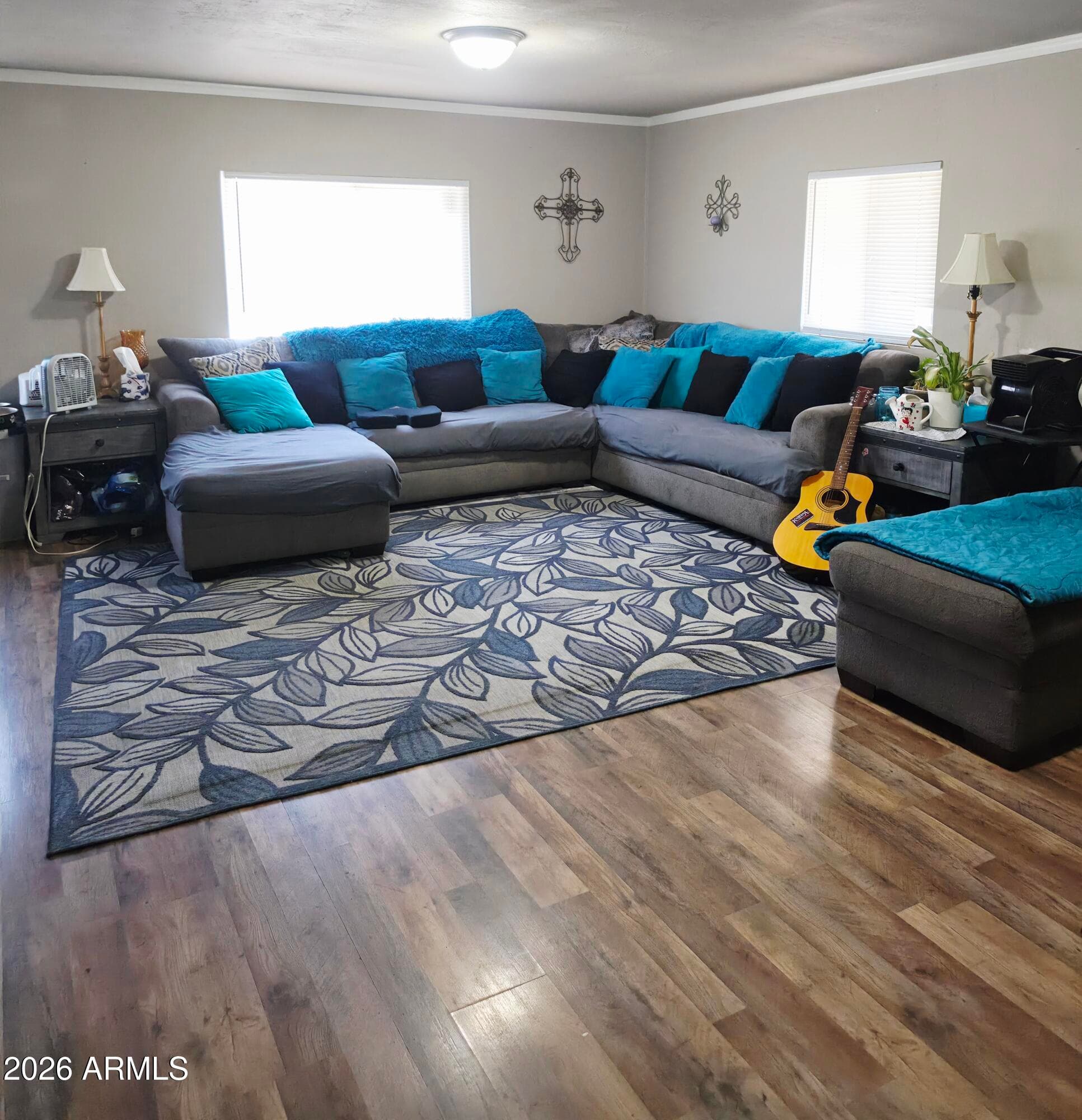 5950 W Missouri Ave 141 — photo 2