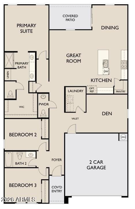 9540 W Gaby Rd — photo 2