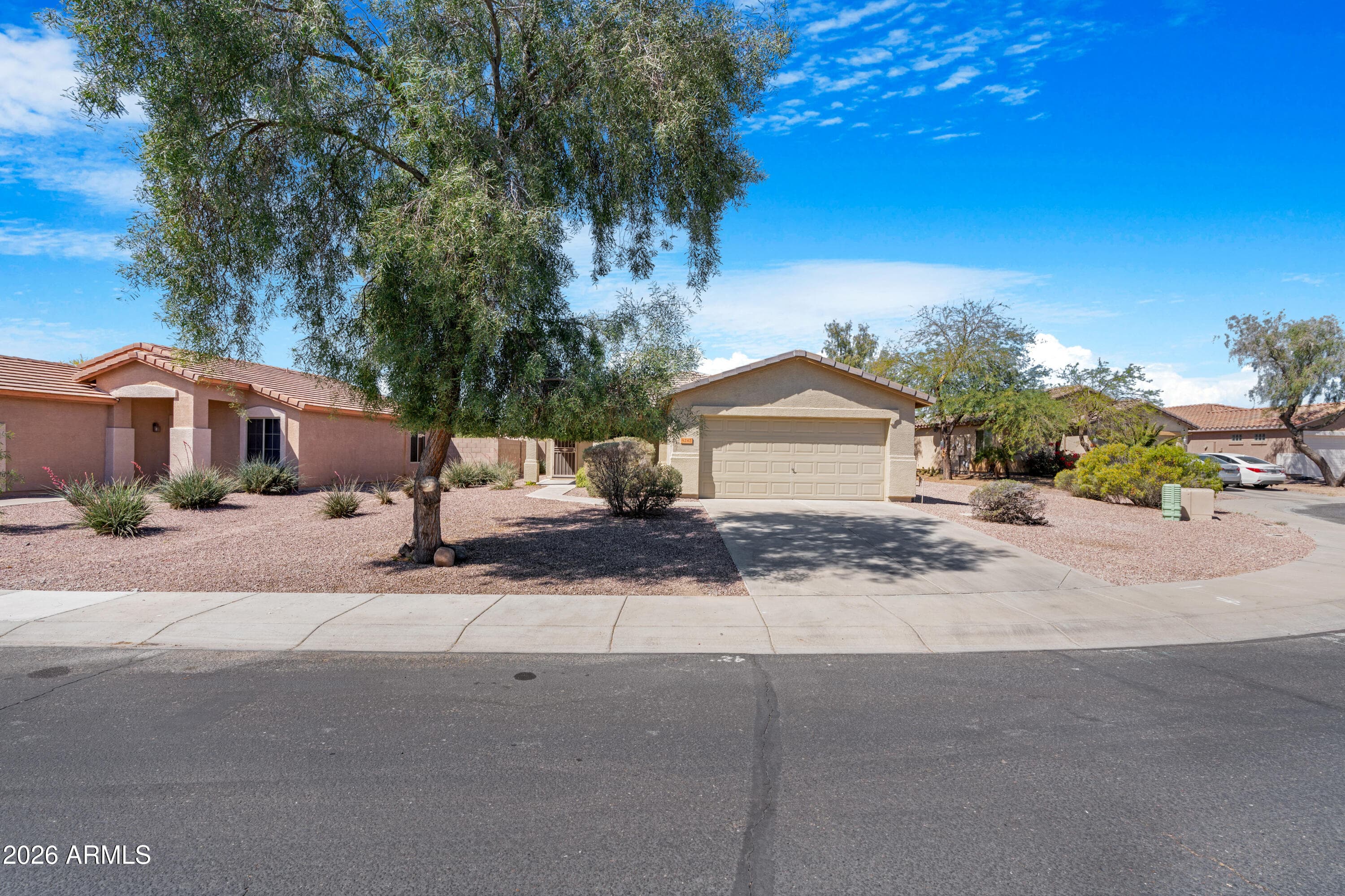 5242 S Dove Hollow — photo 1