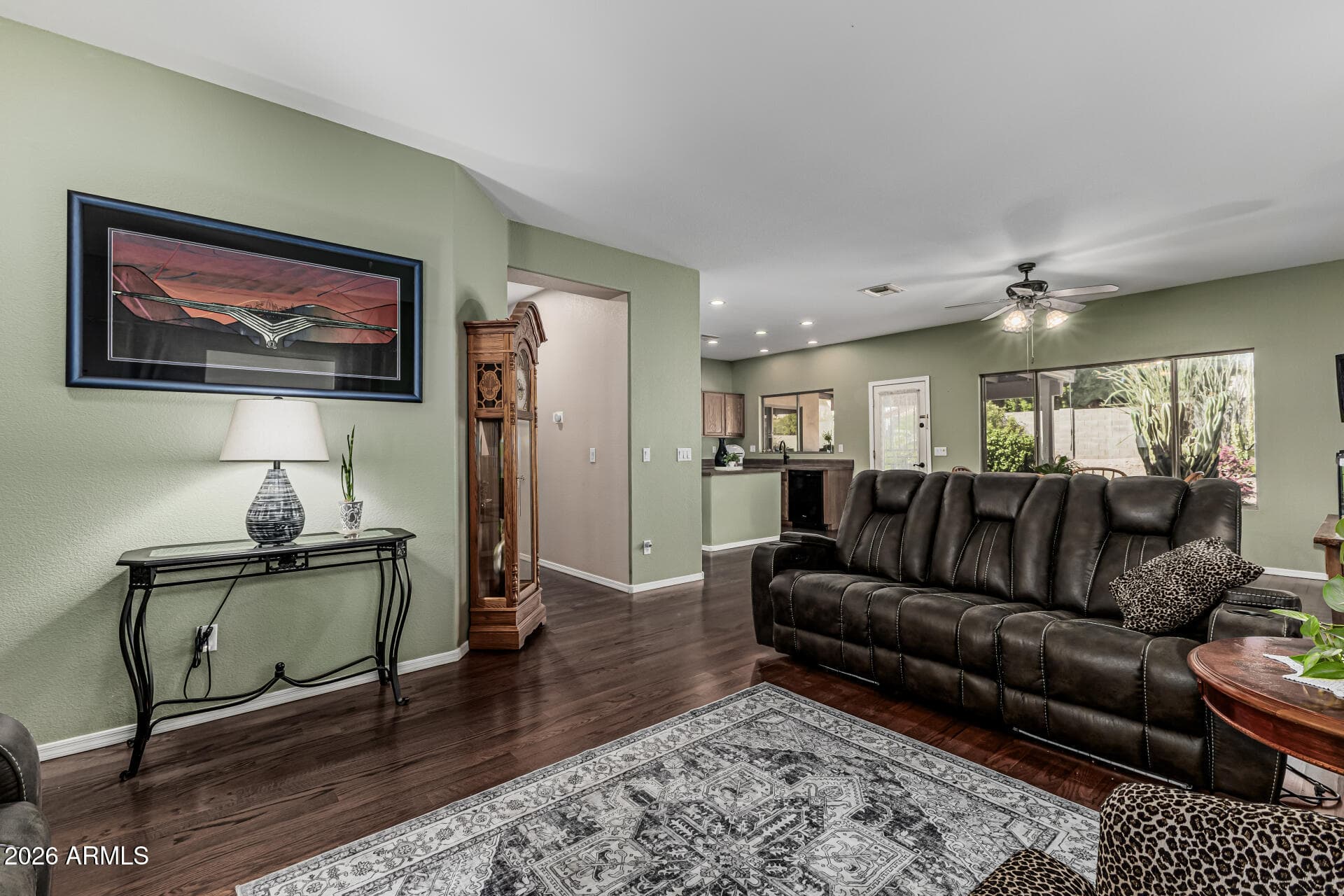 6610 W Range Mule Dr — photo 1