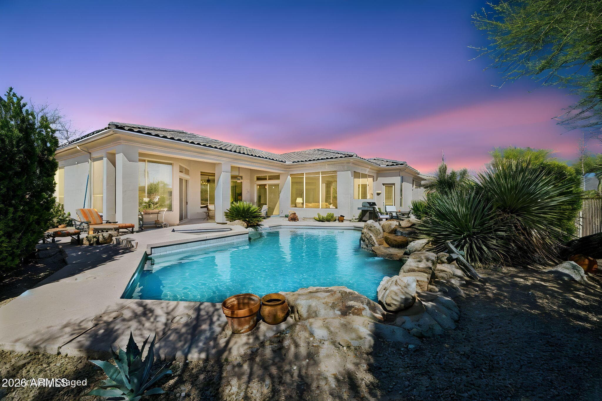 34545 N 99th St — photo 1