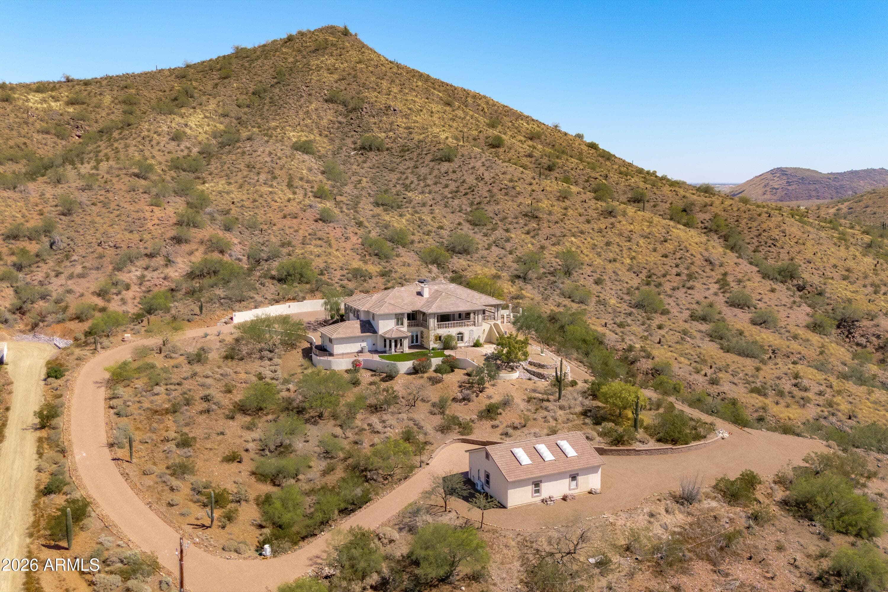 619 E BRILES RD - Photo 4