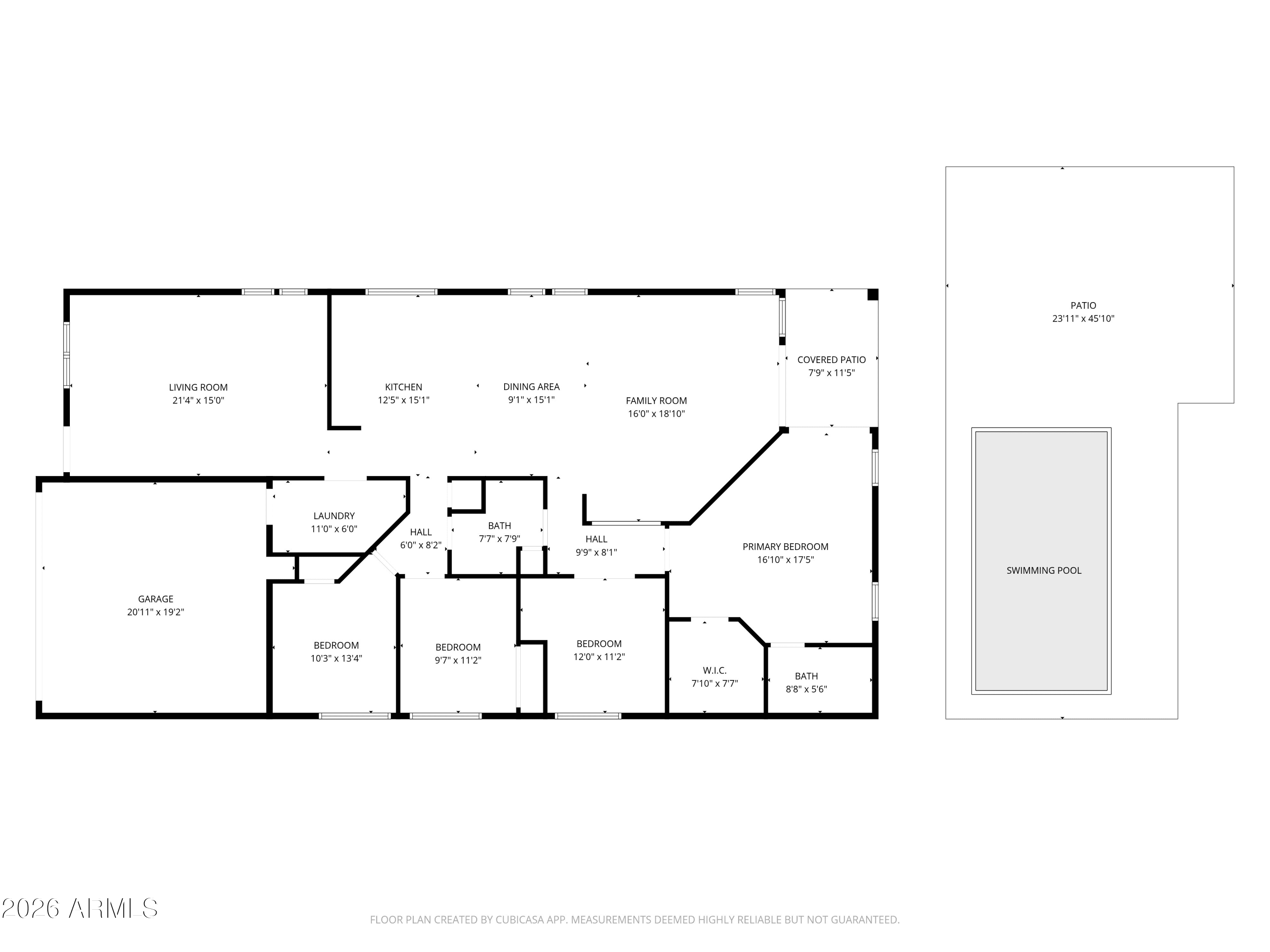 28645 N 50th Pl — photo 43