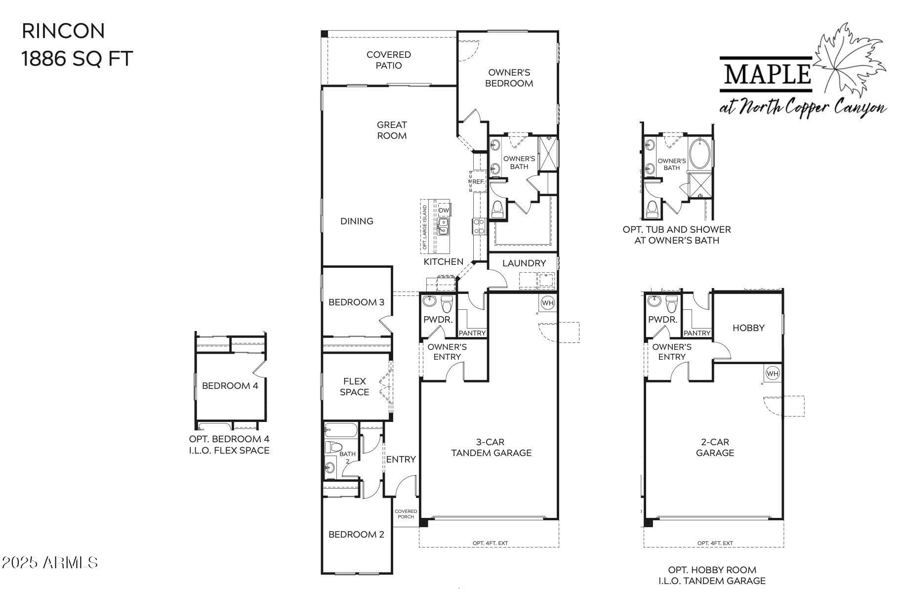 18152 W Soft Wind Dr — photo 2