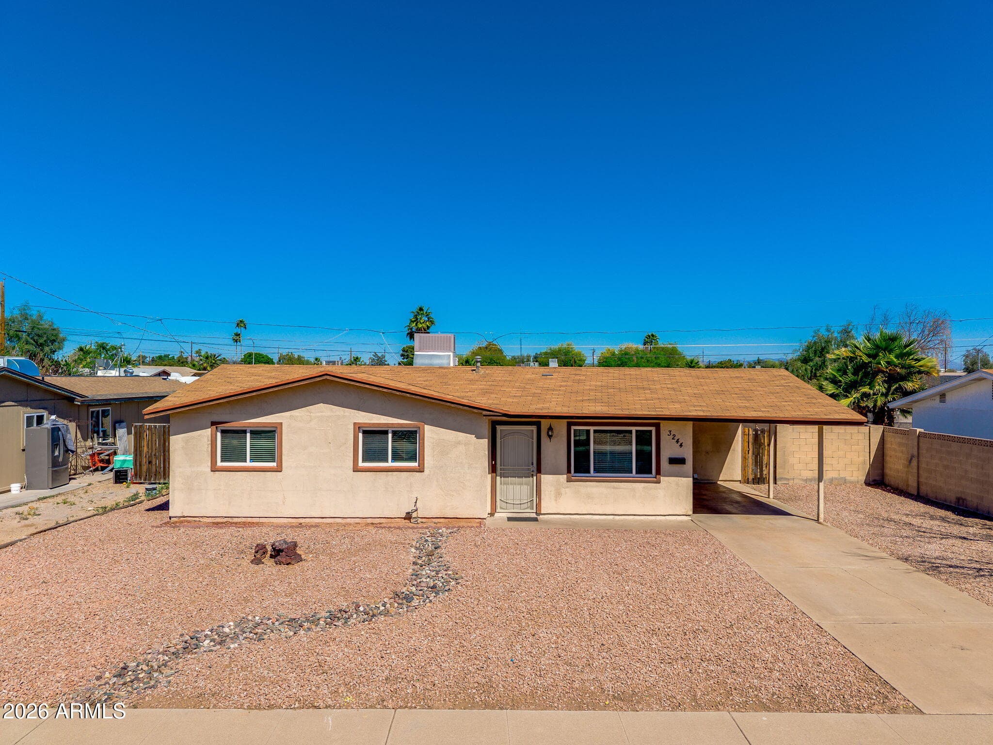 3244 E Hillery Dr — photo 2