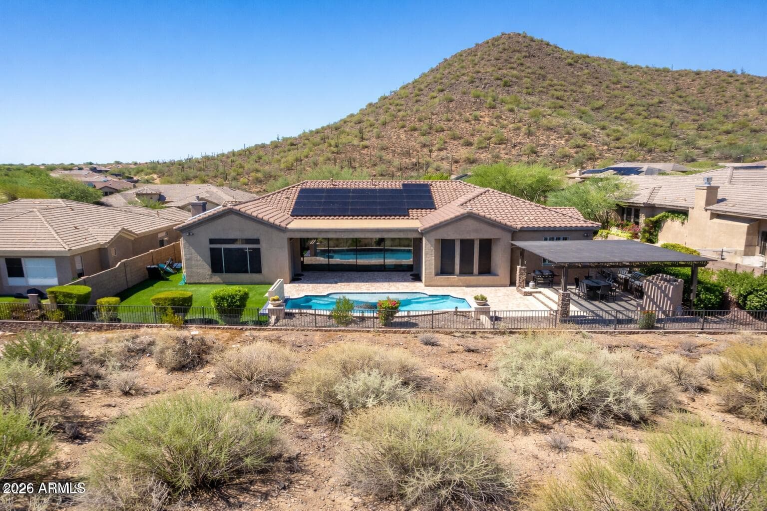 42041 N MOUNTAIN COVE DR - Photo 1