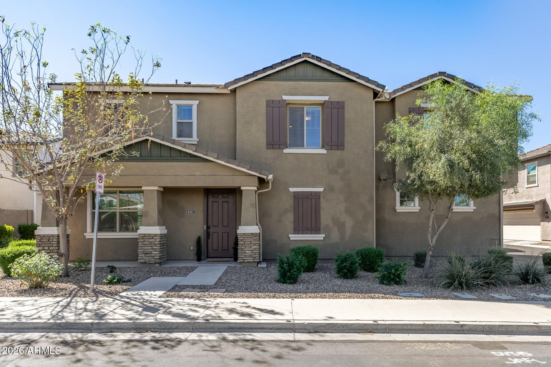 8321 E Impala Ave — photo 1