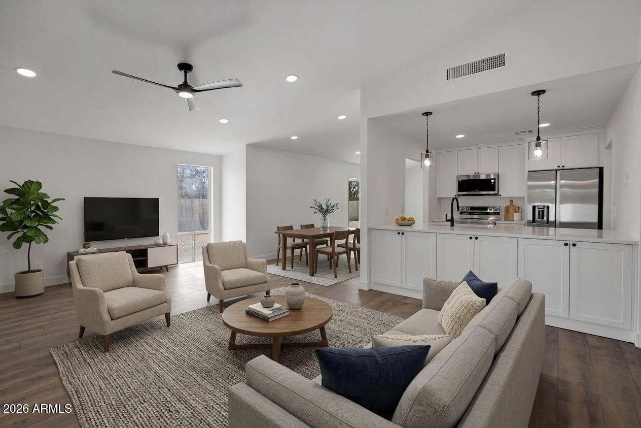 2923 S Bala Dr — photo 1