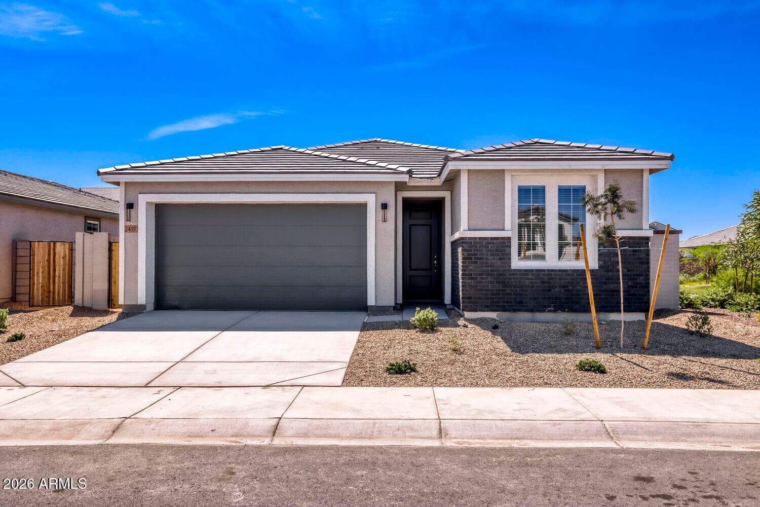24193 W Atlantis Way — photo 1